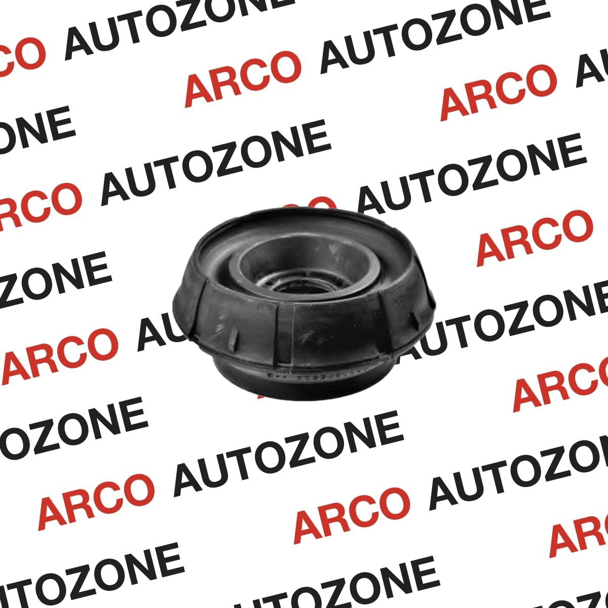 FRONT SHOCKER MOUNTING DUSTER TERRANO LOGAN VERITO REN 8200275528 6001547499