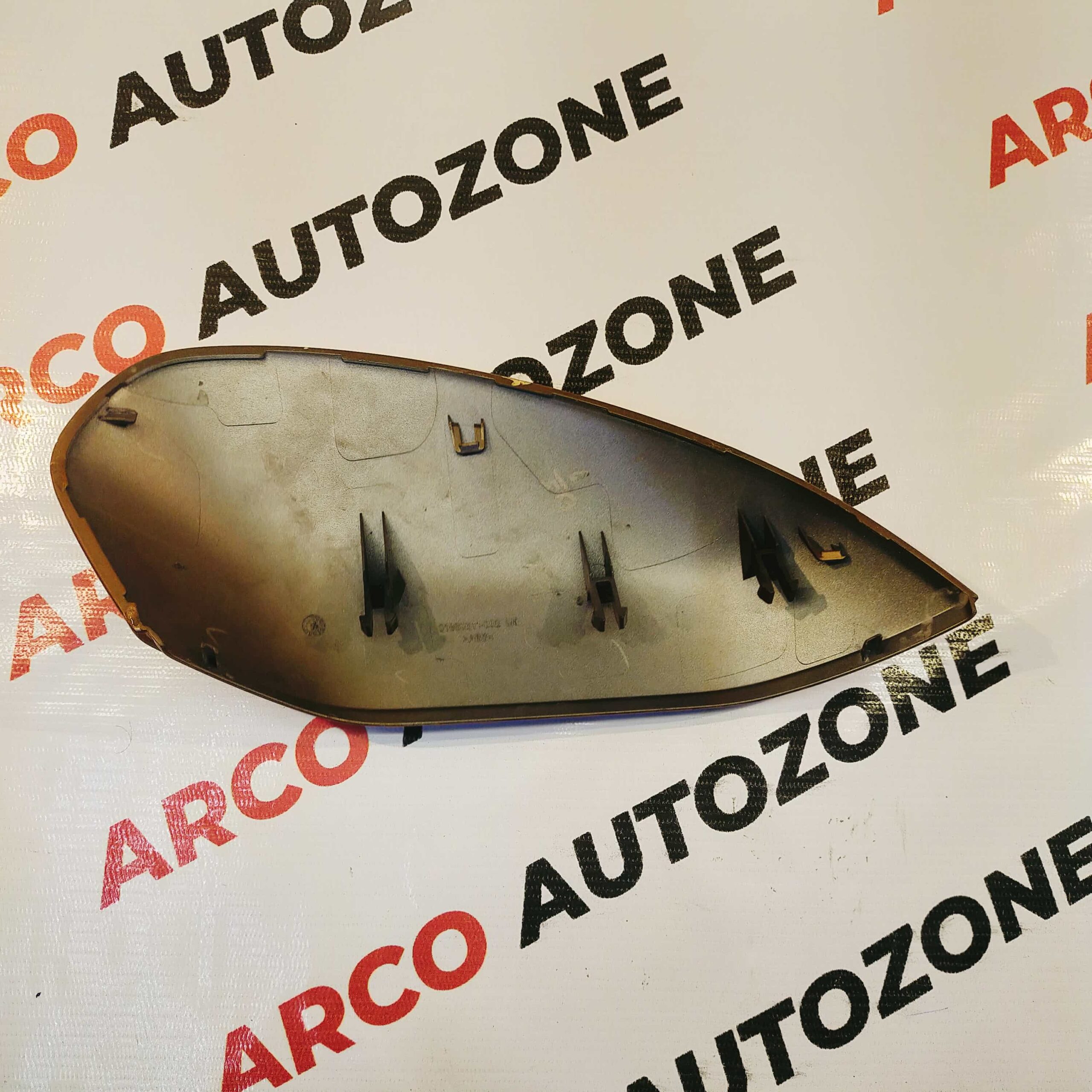 SIDE MIRROR COVER HARRIER BIG LEFT LOT