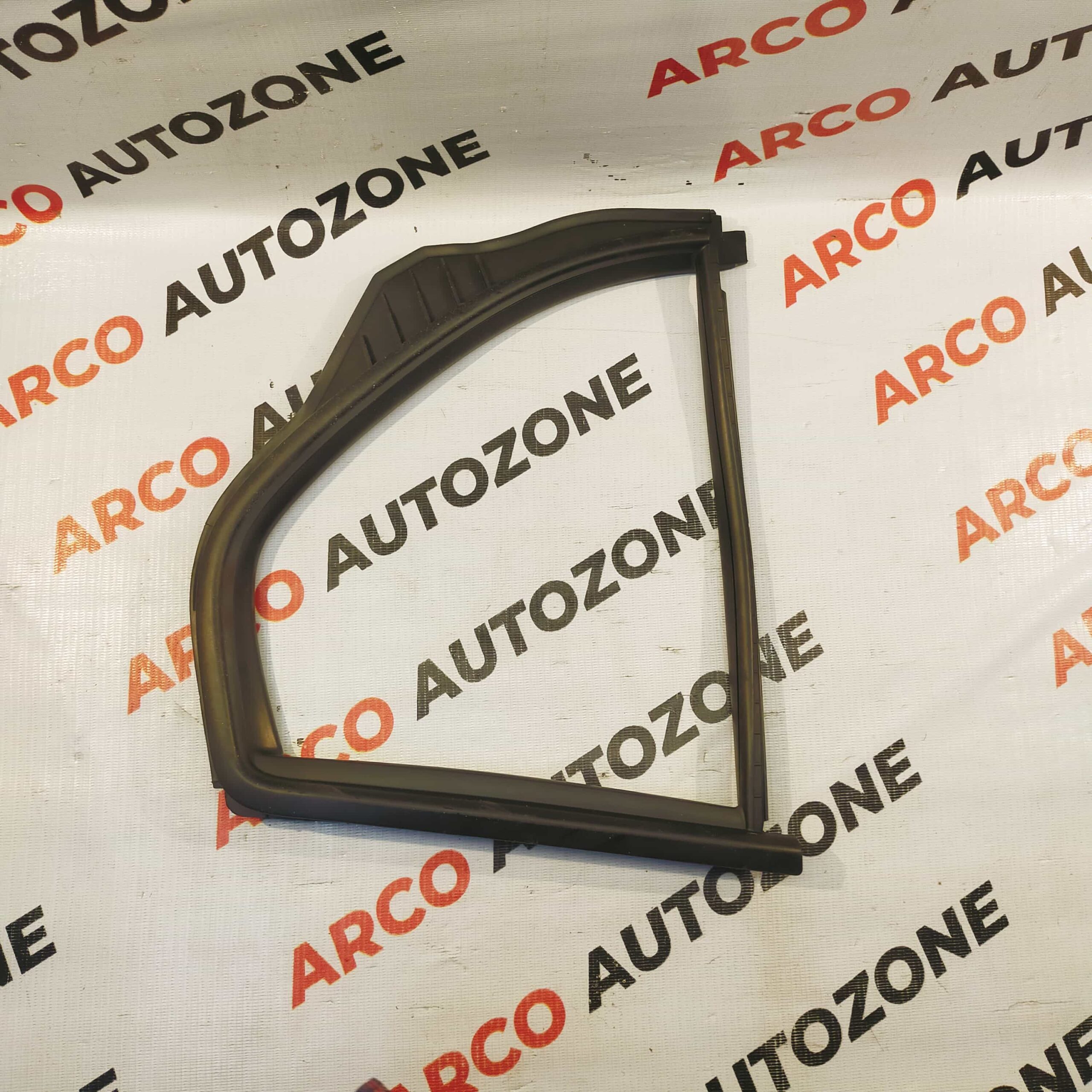 QUARTER GLASS RUBBER DZIRE 2012 RIGHT 84665M75L00