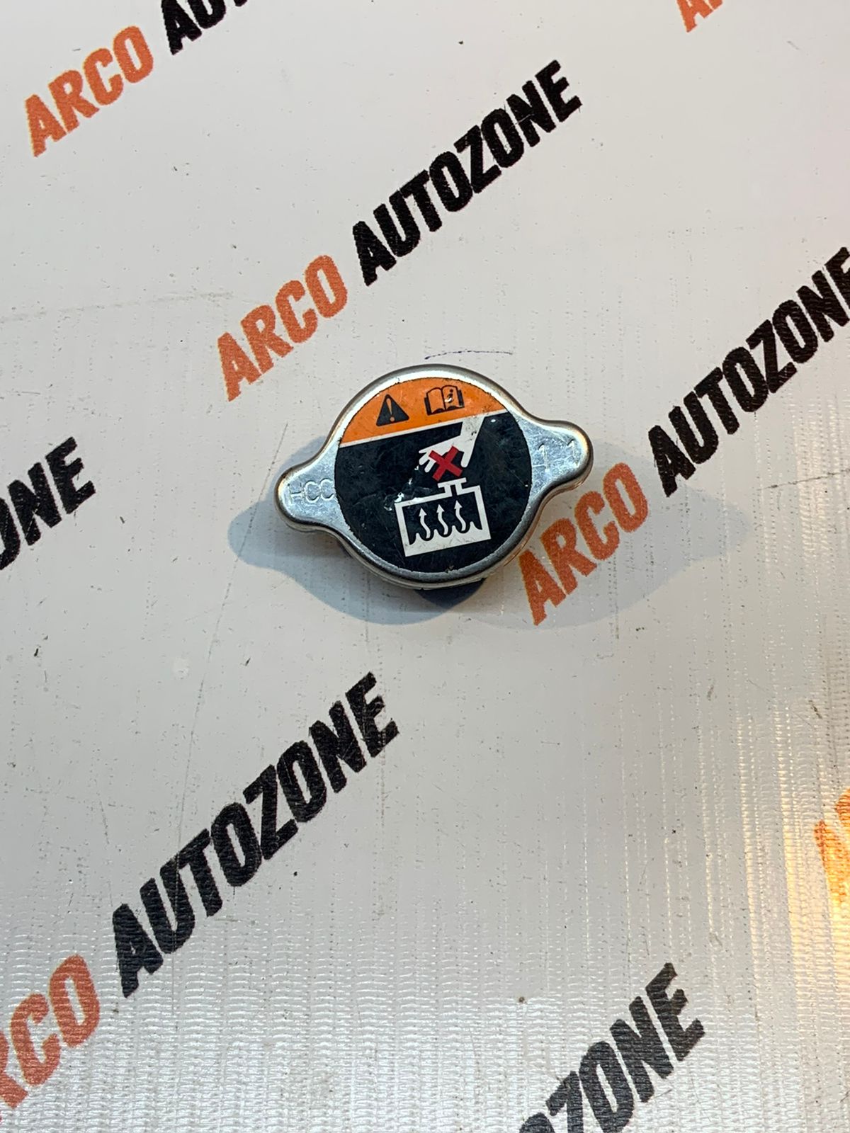 RADIATOR CAP I20 CRETA VENUE GRAND XCENT I10 1.1 IMP 253303K000