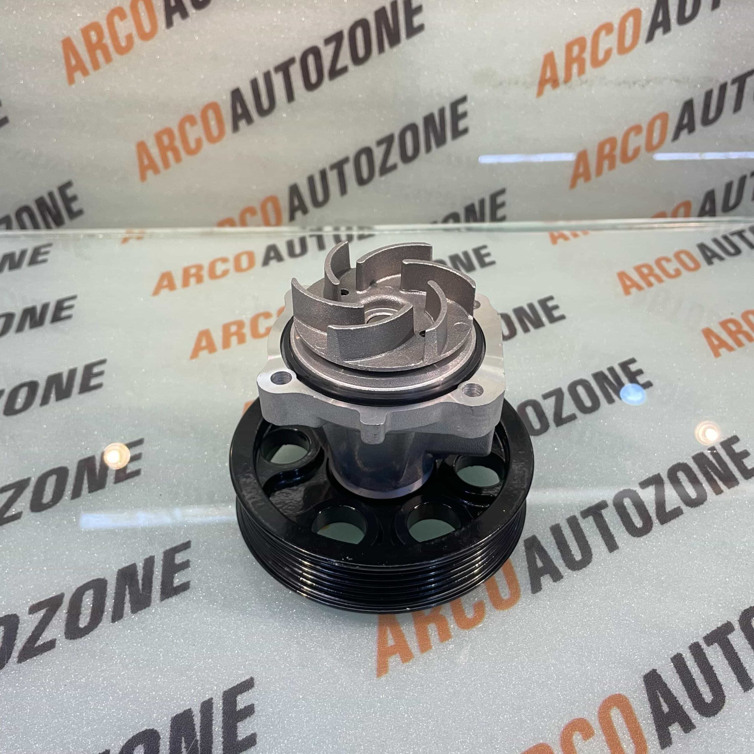 WATER PUMP