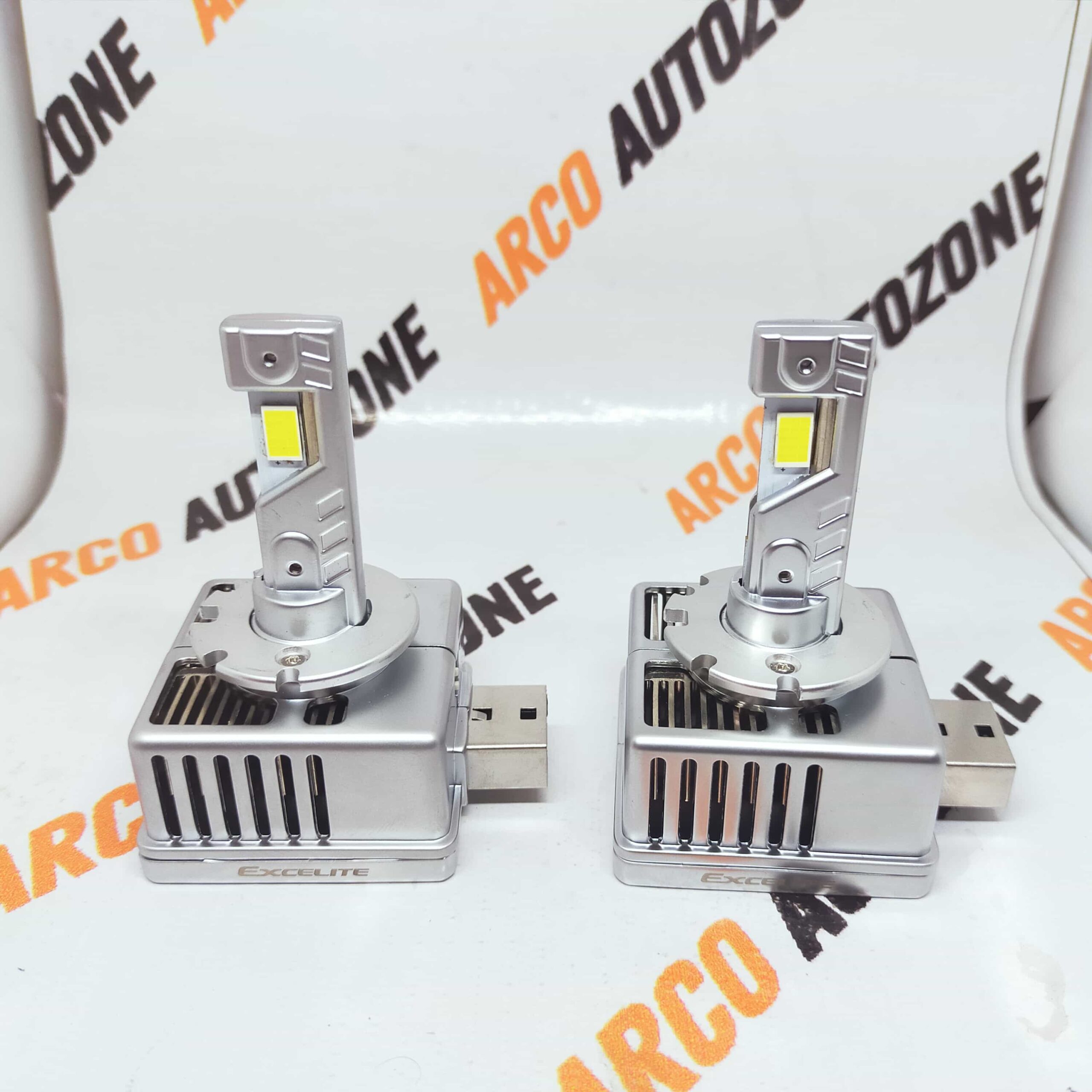 LED BULB D1S EXCELITE 0507004