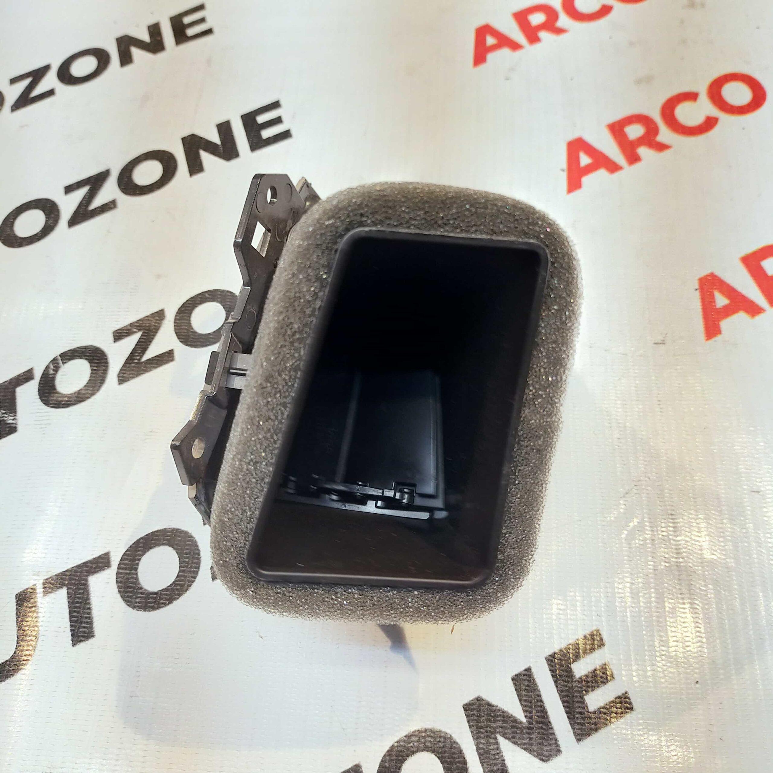 AC VENT ELITE T1 T2 ACTIVE LEFT HYU 97480C7900YYE