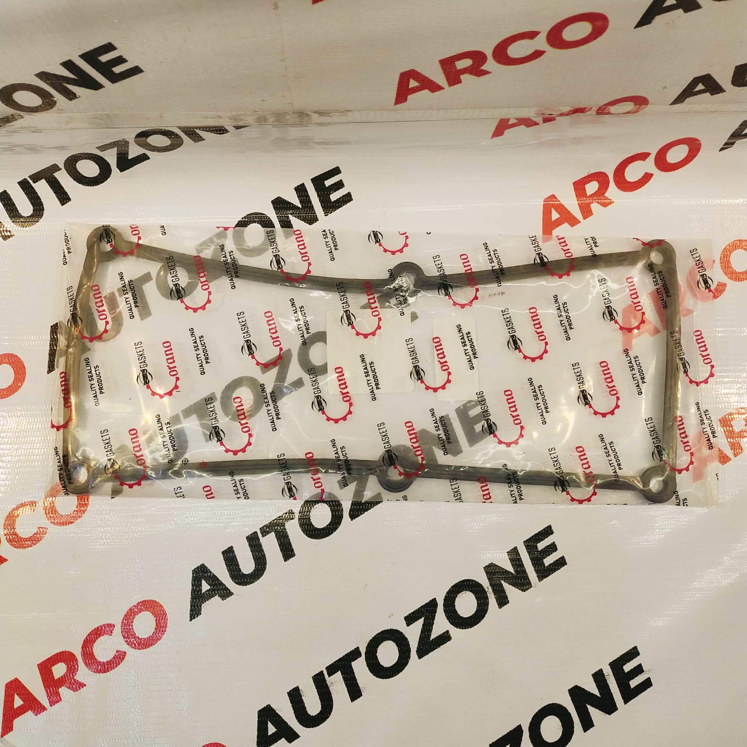 TAPIT COVER PACKING SANTRO XING 1.1 I10 ERA IMP 2244102400