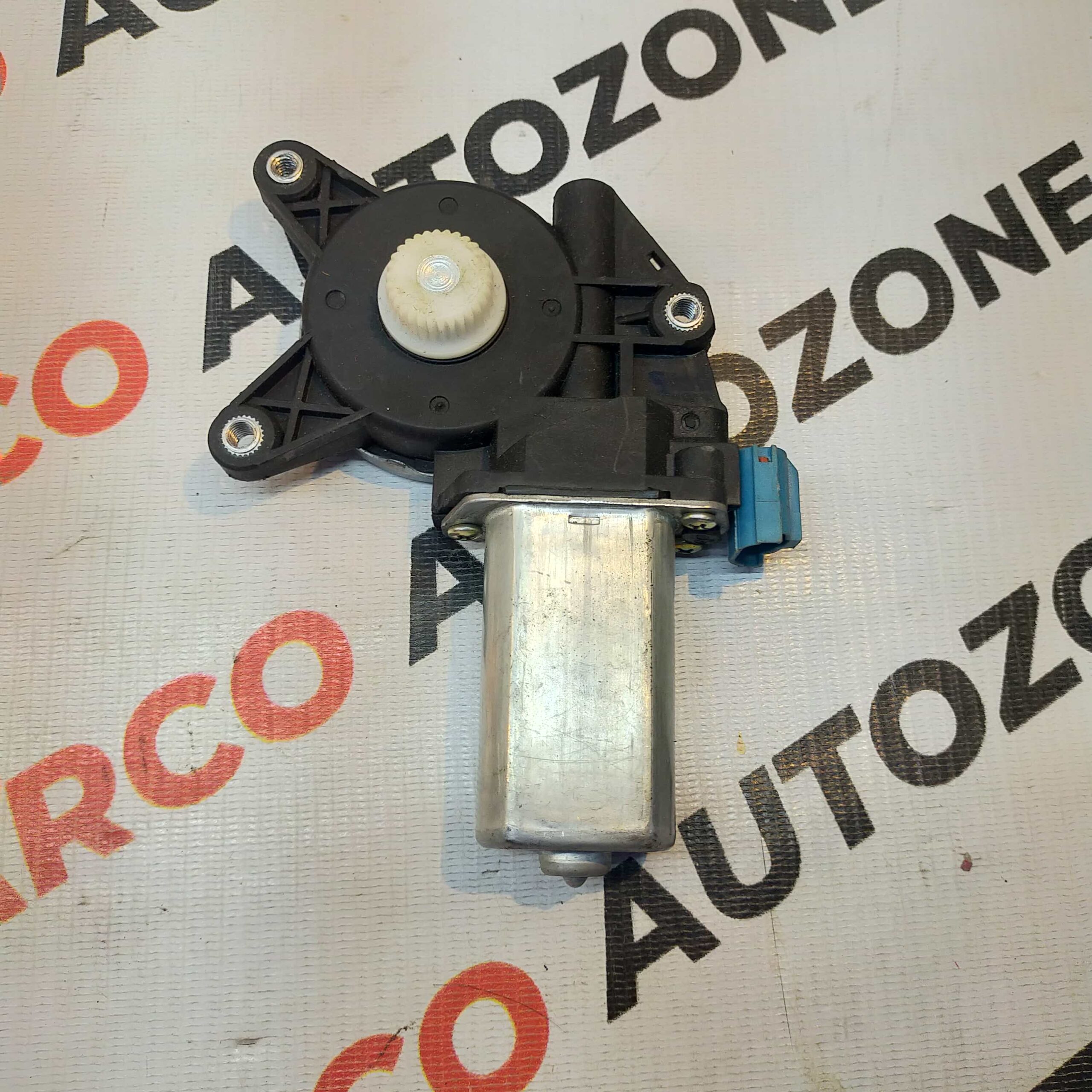 POWER WINDOW MOTOR OPTRA FRONT RIGHT