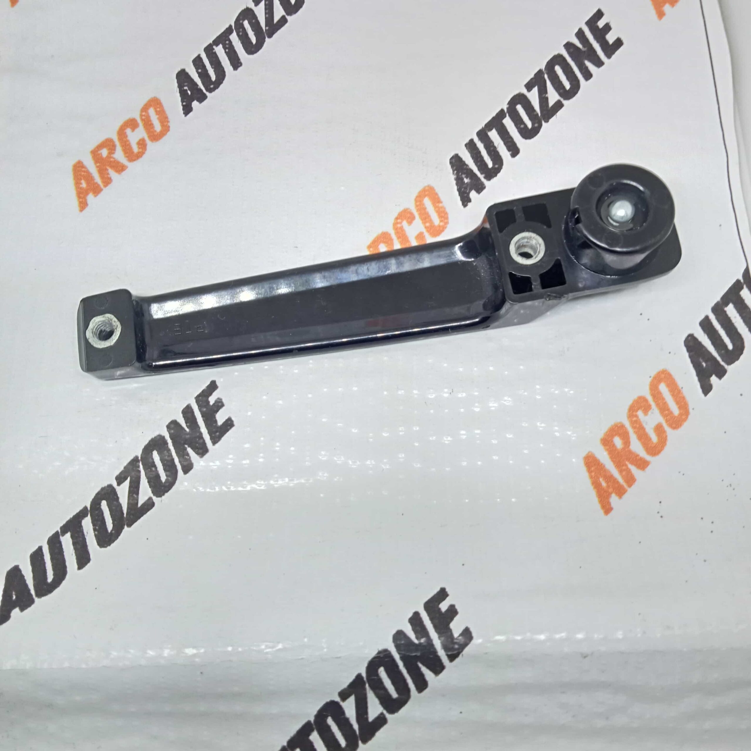 DOOR SLIDER VAN
