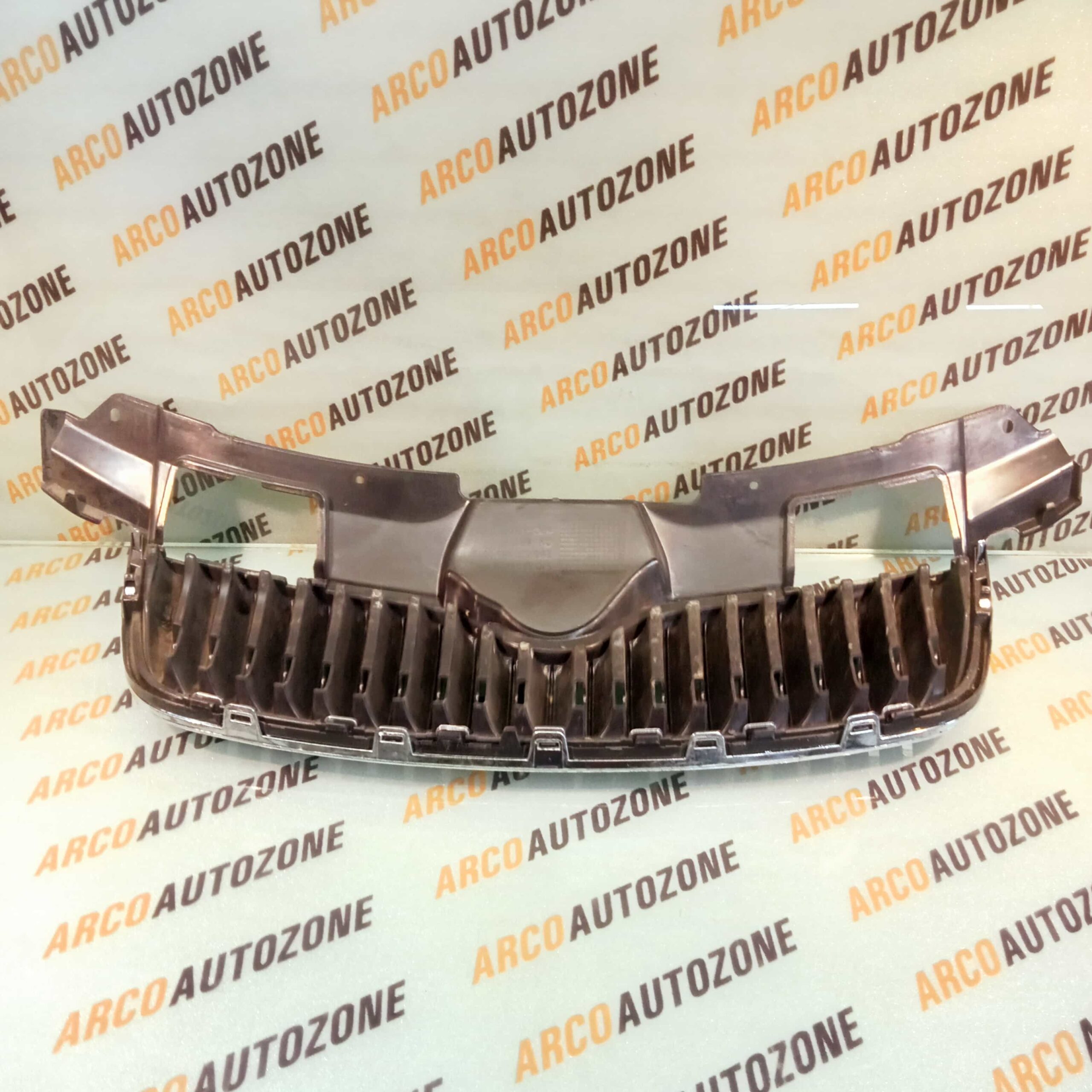 FRONT GRILL FABIA T1