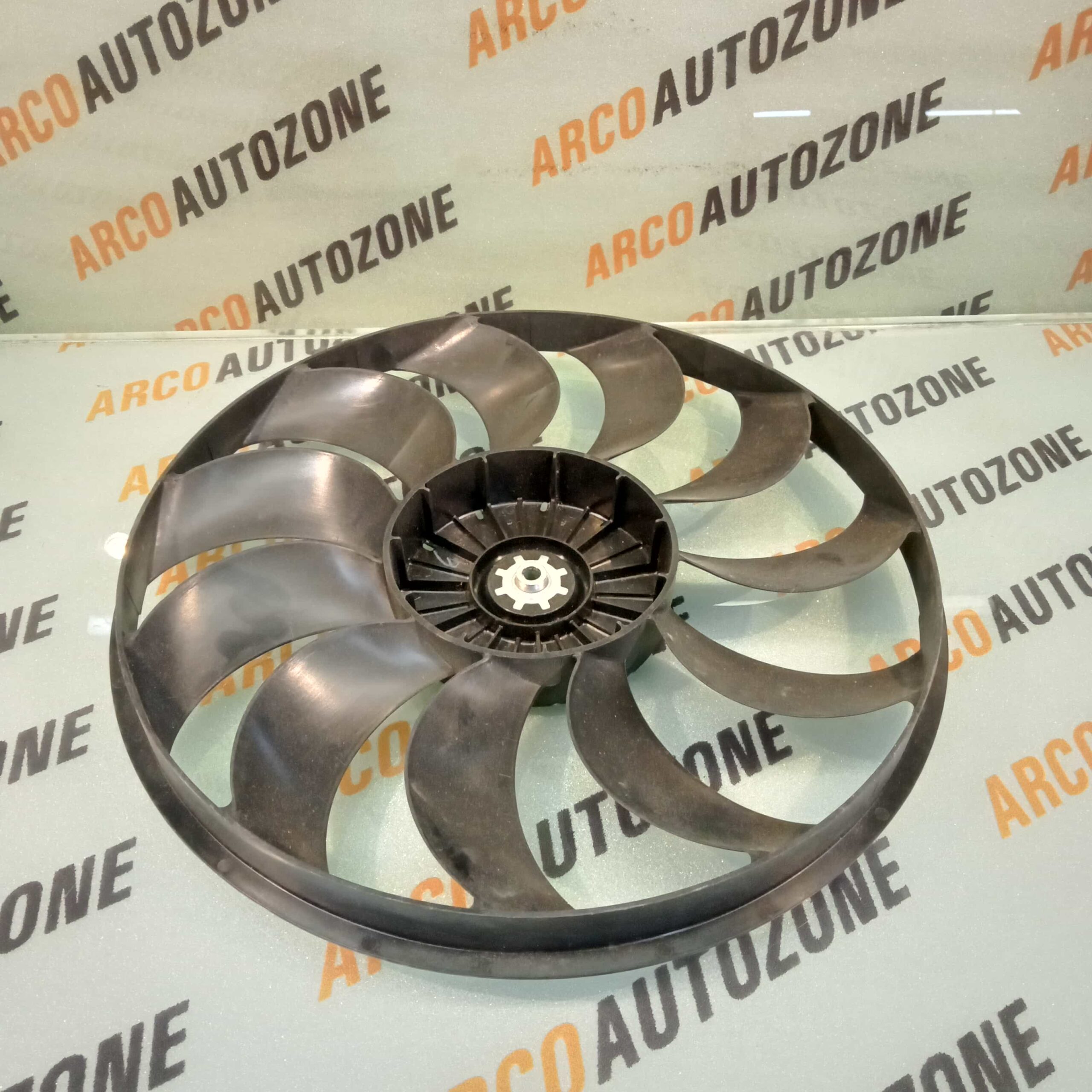 RADIATOR FAN KOLEOS REN 214861BH0A