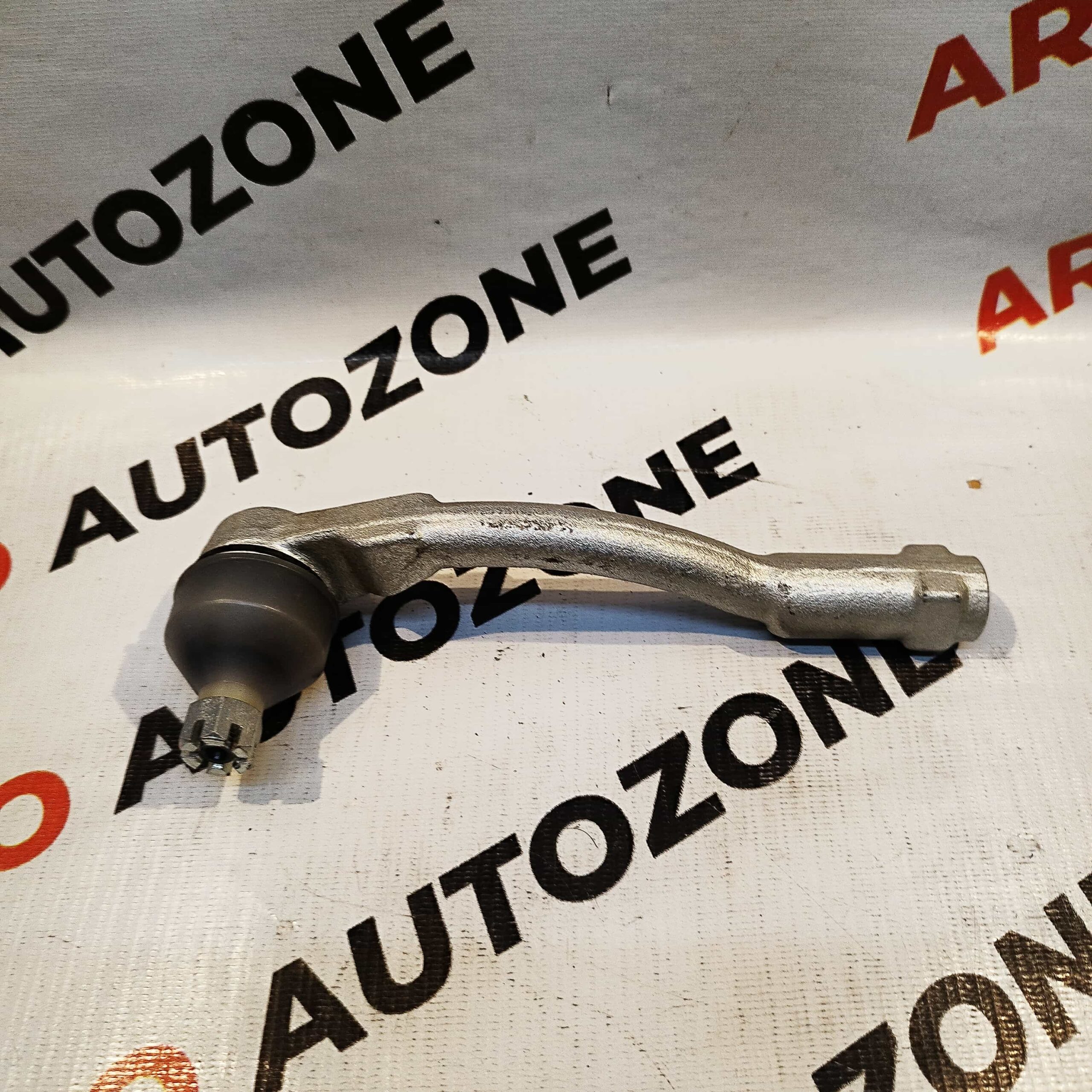 TIE ROD END I20 OLD LEFT RANE