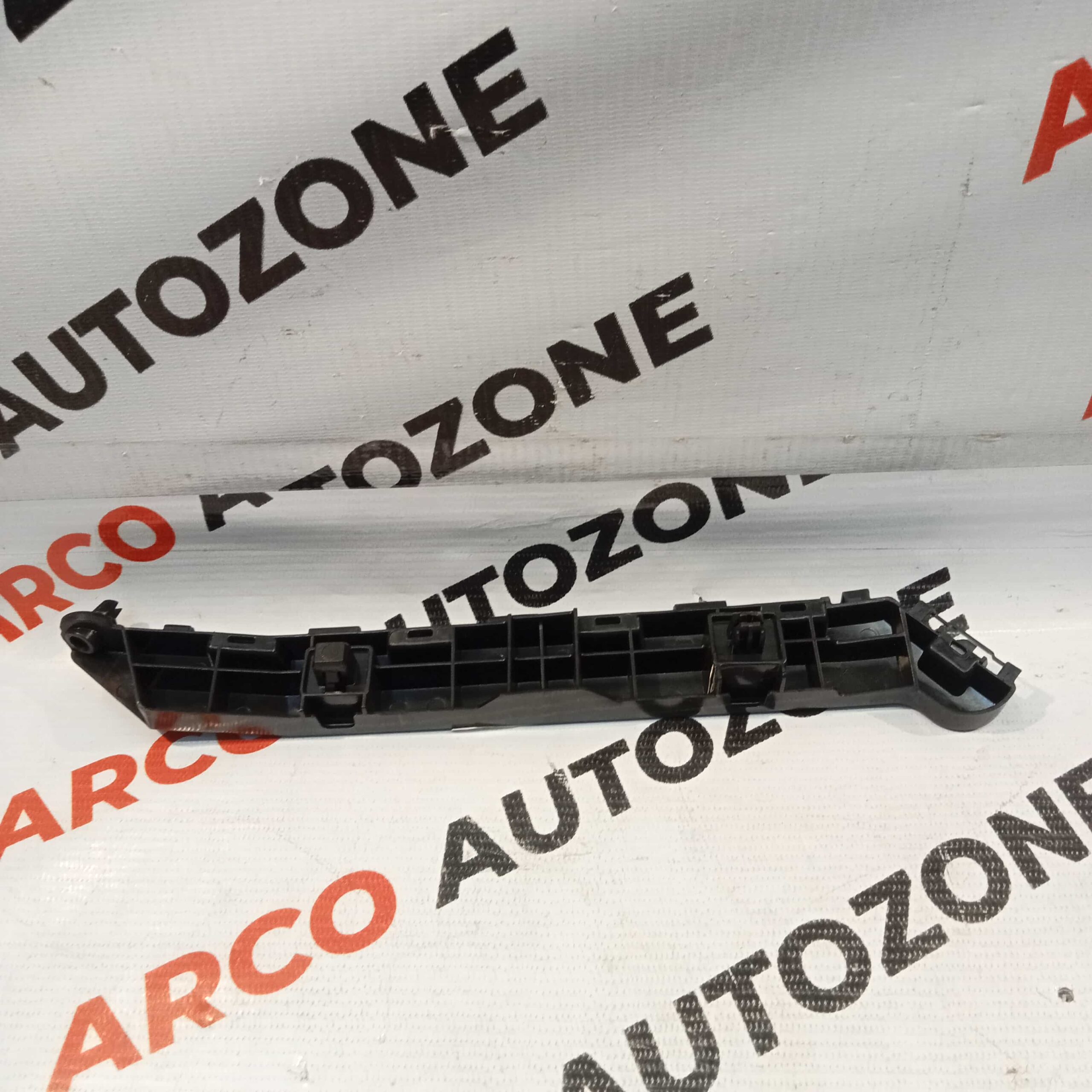 FRONT BUMPER BRACKET CITY T9 LEFT ACC HDDCT9FBBL
