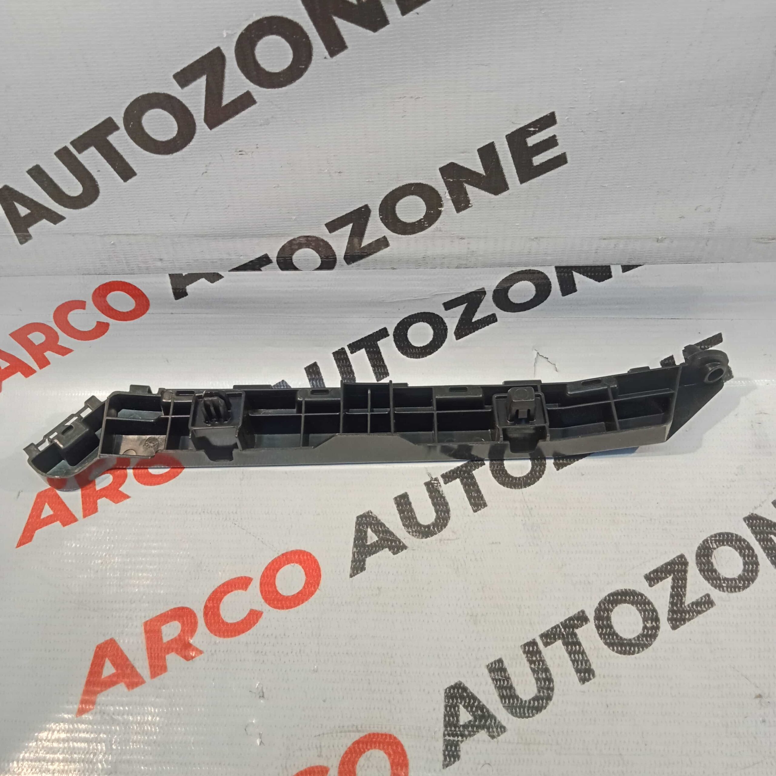 FRONT BUMPER BRACKET CITY T9 RIGHT ACC HDDCT9FBBR