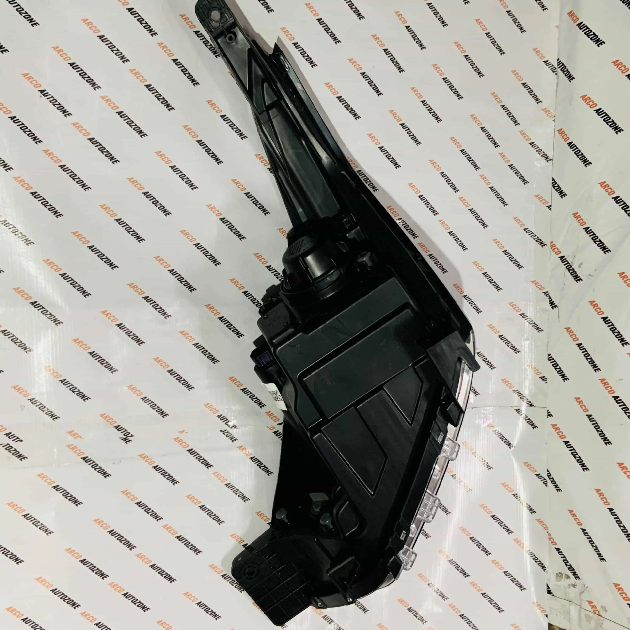 LIGHTING HEAD LIGHT CRETA T1 RIGHT HYU 92102A0000