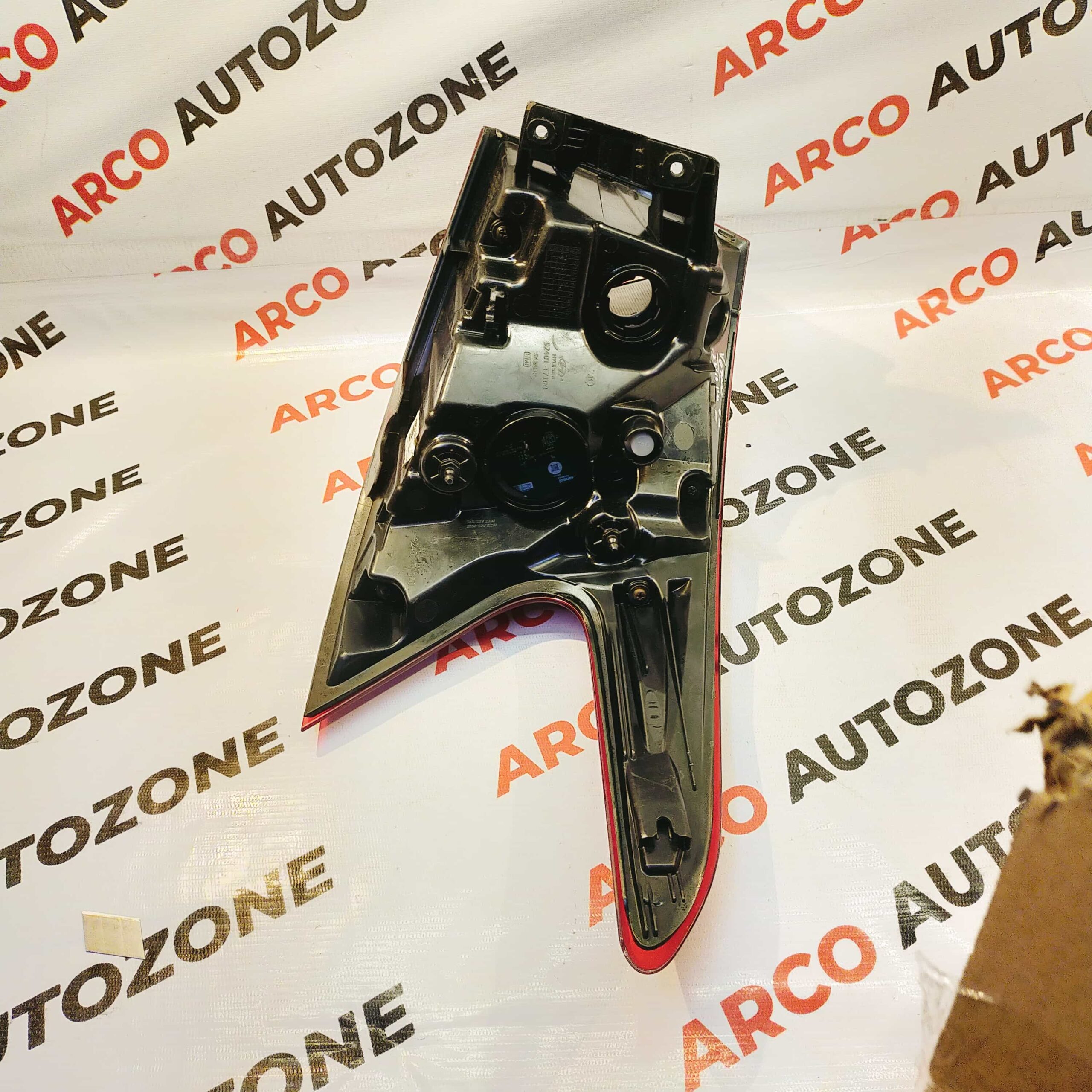 LIGHTING TAIL LIGHT I20 2020 LEFT LED LOT