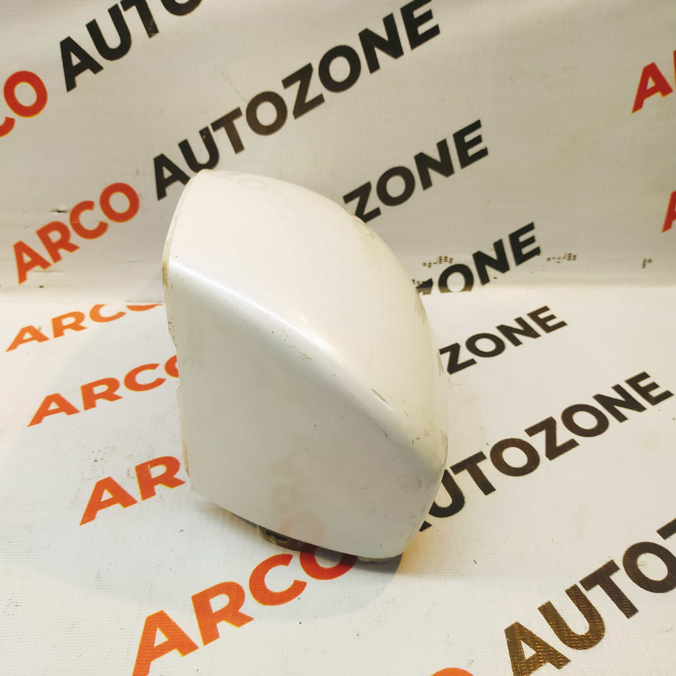 SIDE MIRROR COVER CITY T7 AMAZE WRV BRV LEFT IND WHITE IND 76251T9CD21ZC