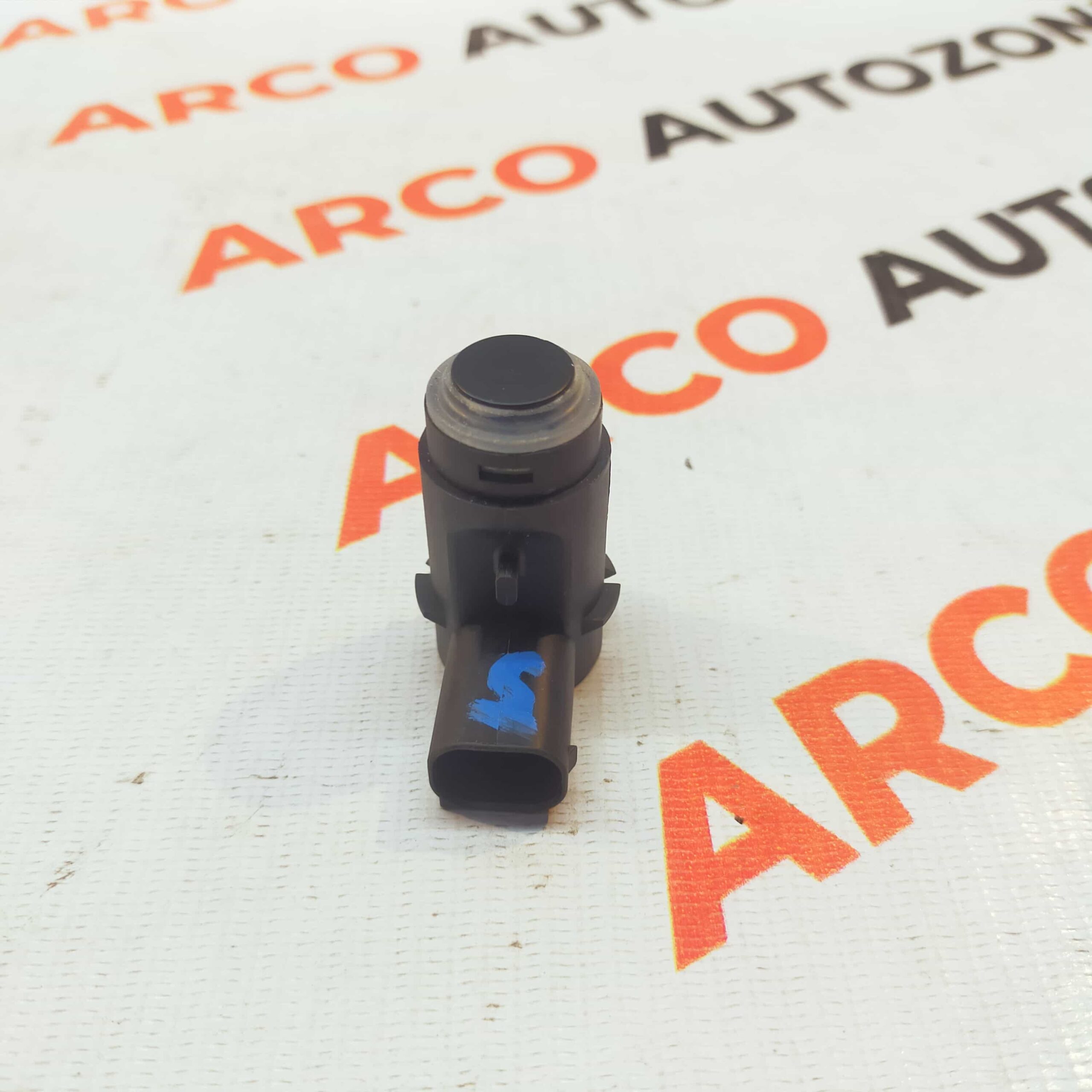 REAR BUMPER SENSOR DUSTER TERRANO COM