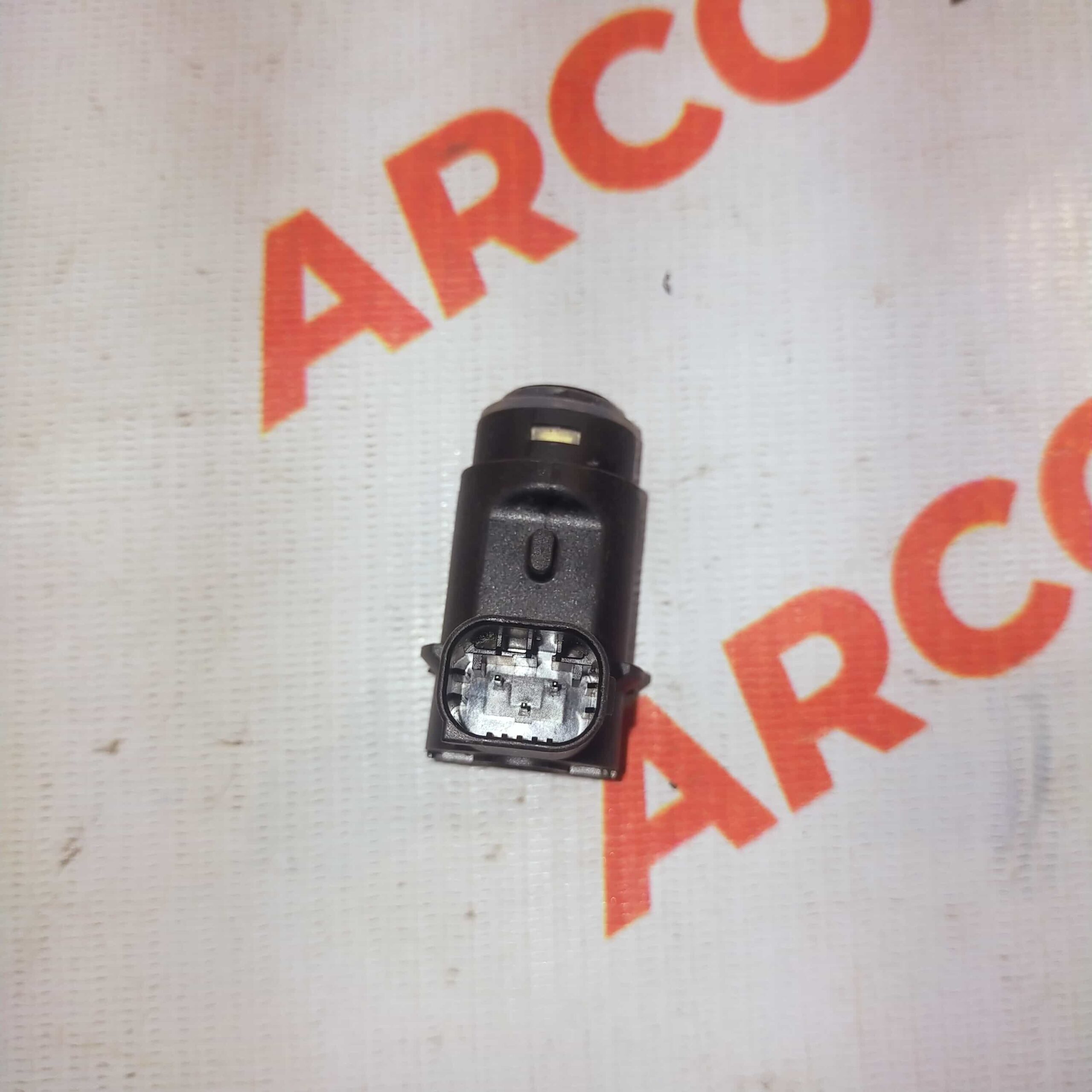 REAR BUMPER SENSOR DUSTER TERRANO COM