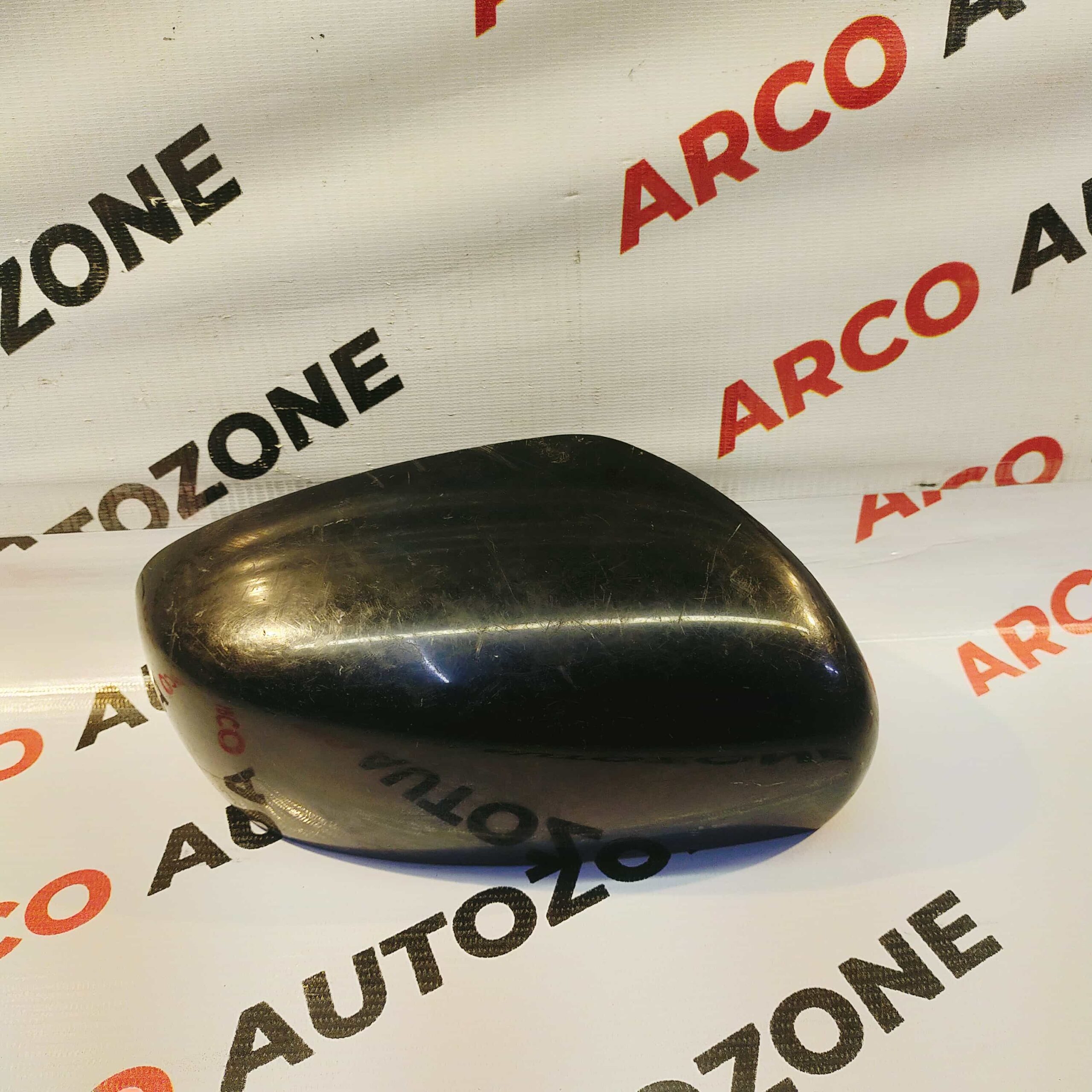 SIDE MIRROR COVER BALENO CELERIO IGNIS FRONX RIGHT WITHOUT IND 84718M76M105PK