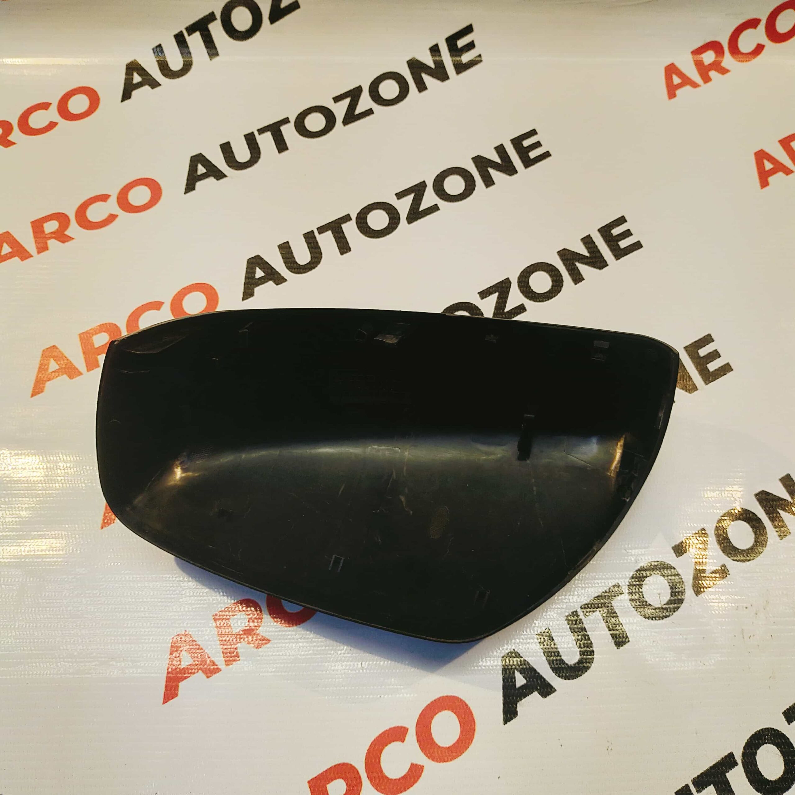 SIDE MIRROR COVER BALENO CELERIO IGNIS FRONX RIGHT WITHOUT IND 84718M76M105PK