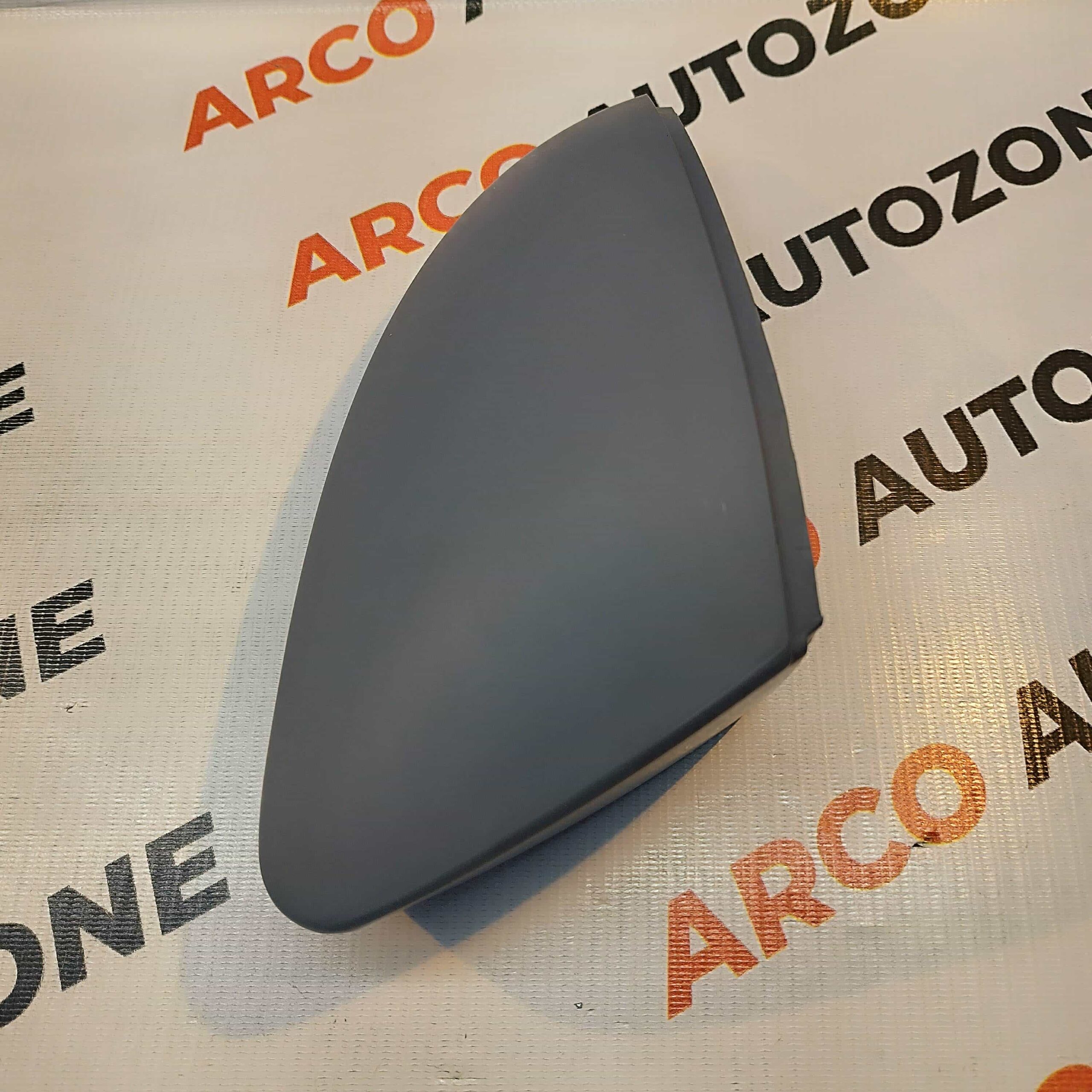 SIDE MIRROR COVER SUPERB 3RD GEN RIGHT WITH IND