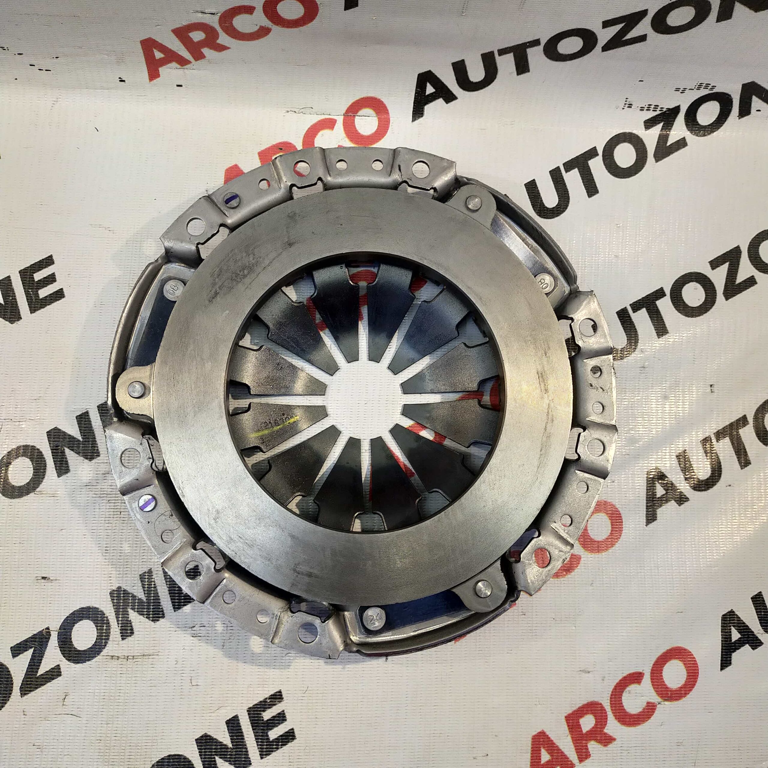 PRESSURE PLATE NIOS GRAND XCENT AURA KAPPA PETROL HYU 4130002857