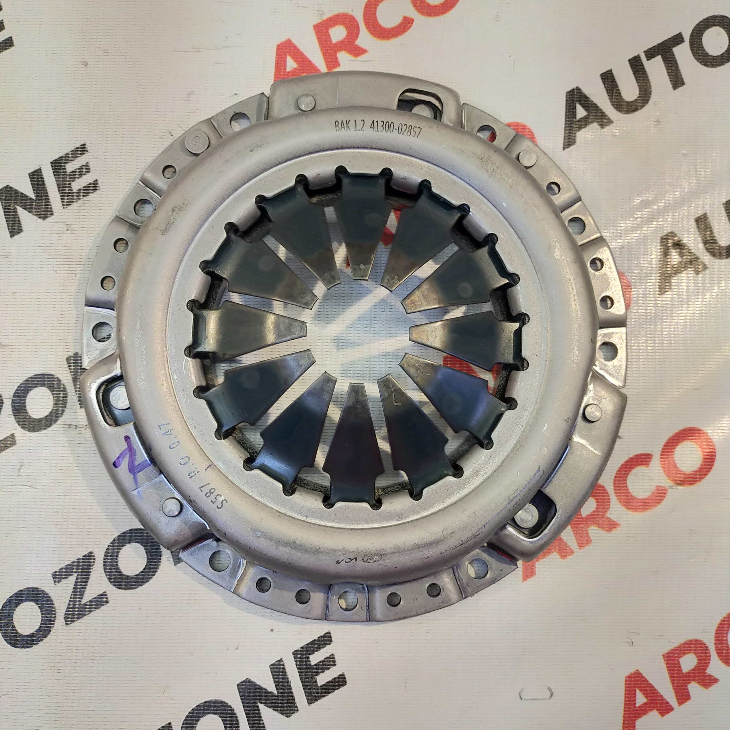 PRESSURE PLATE NIOS GRAND XCENT AURA KAPPA PETROL HYU 4130002857