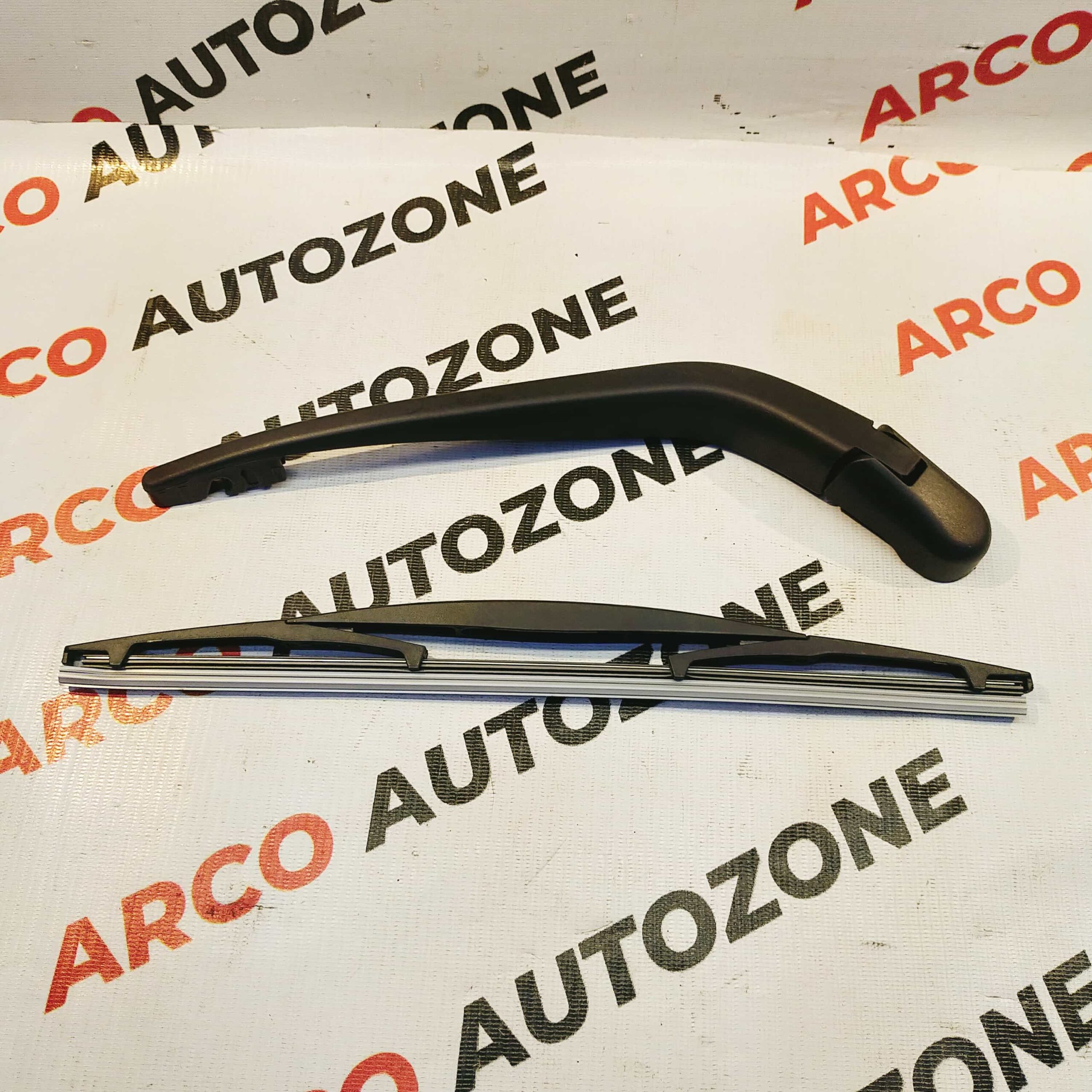 REAR WIPER COMPLETE WRV JAZZ NM MOBILIO IMP