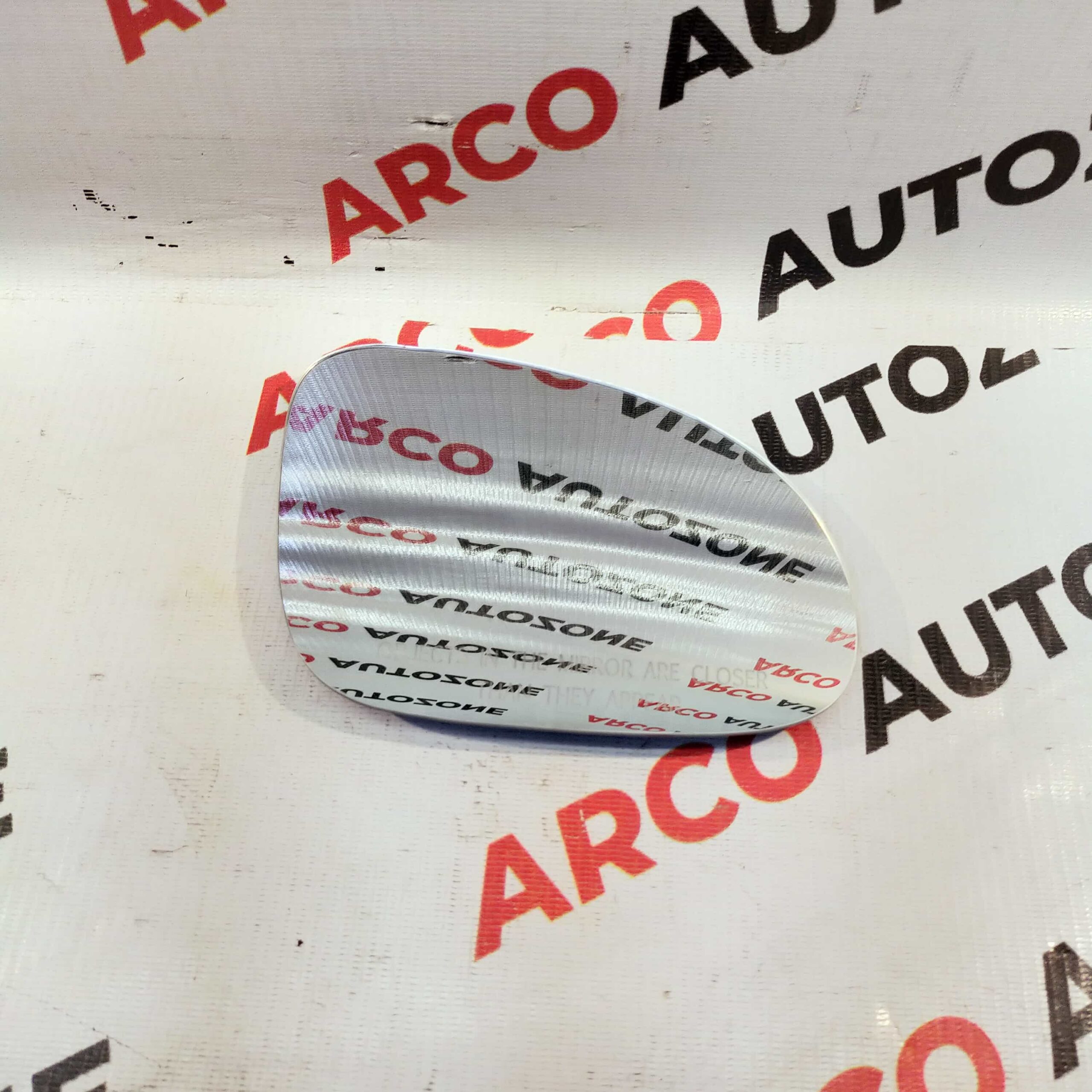 SUB MIRROR JETTA PASSAT T2 RIGHT FOX VN003