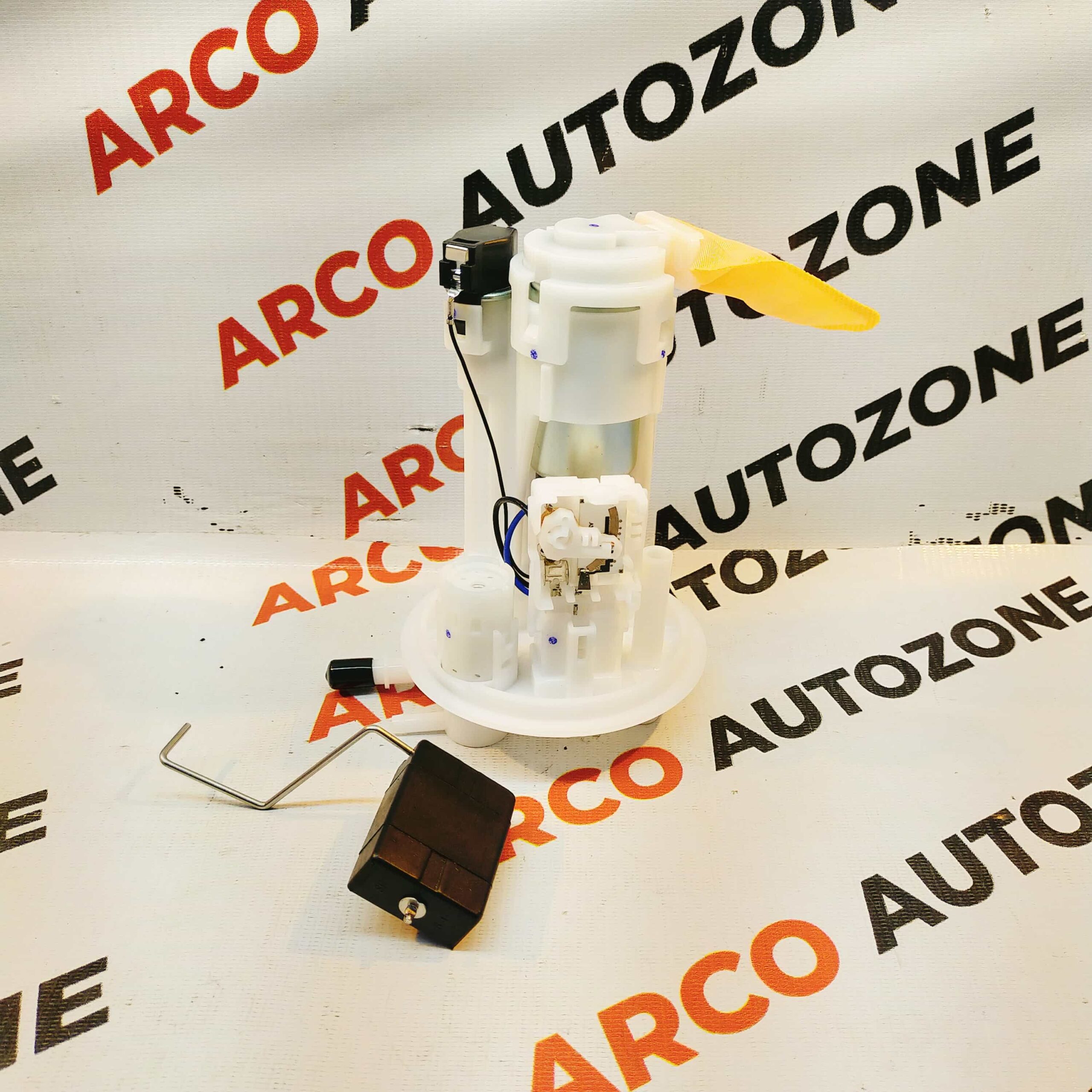 FUEL PUMP ALTO K10 4 PIPE ABRAIN FPA027