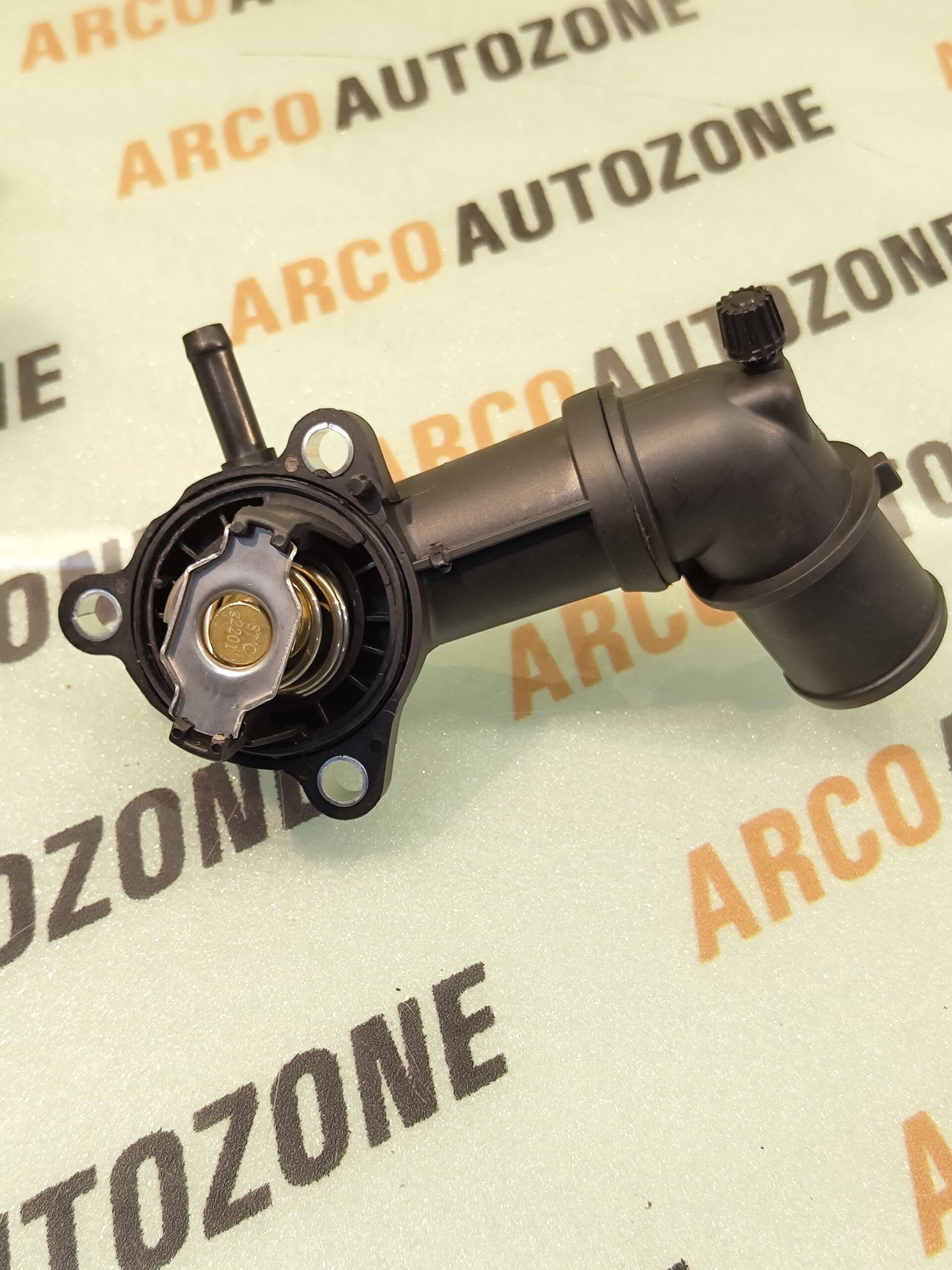 THERMO ELBOW COMPASS IMP 46338853