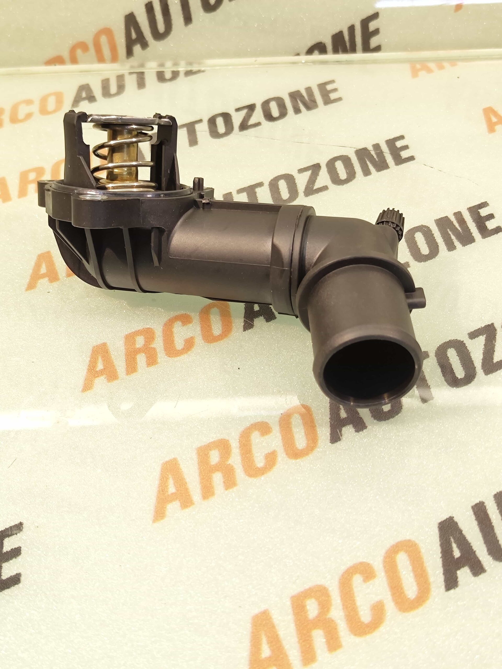 THERMO ELBOW COMPASS IMP 46338853