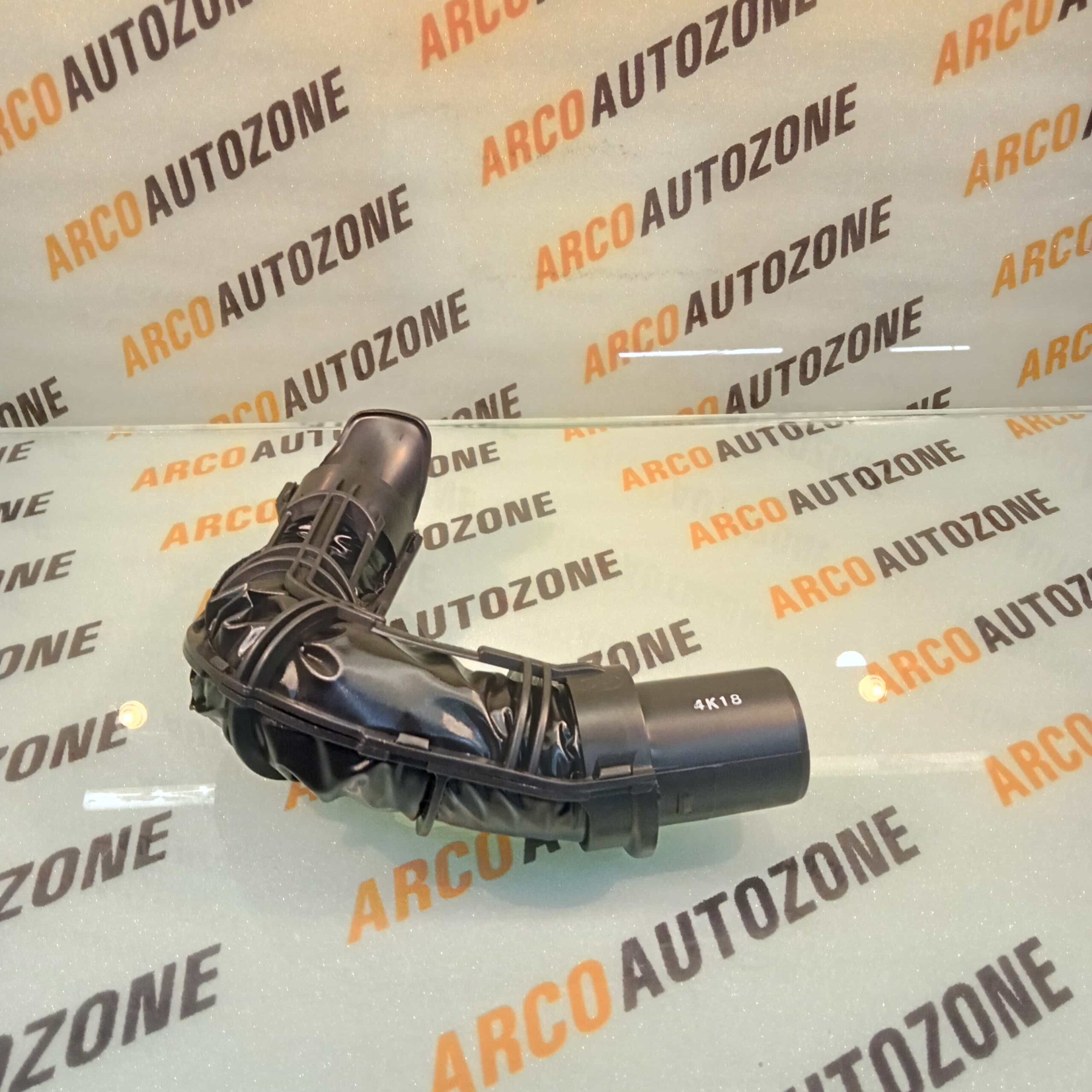 AIR CLEANER HOSE EON HYU 282104N000