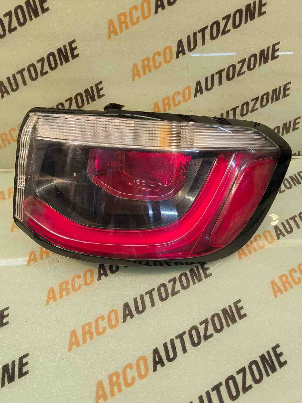 LIGHTING TAIL LIGHT COMPASS LED RIGHT LOT