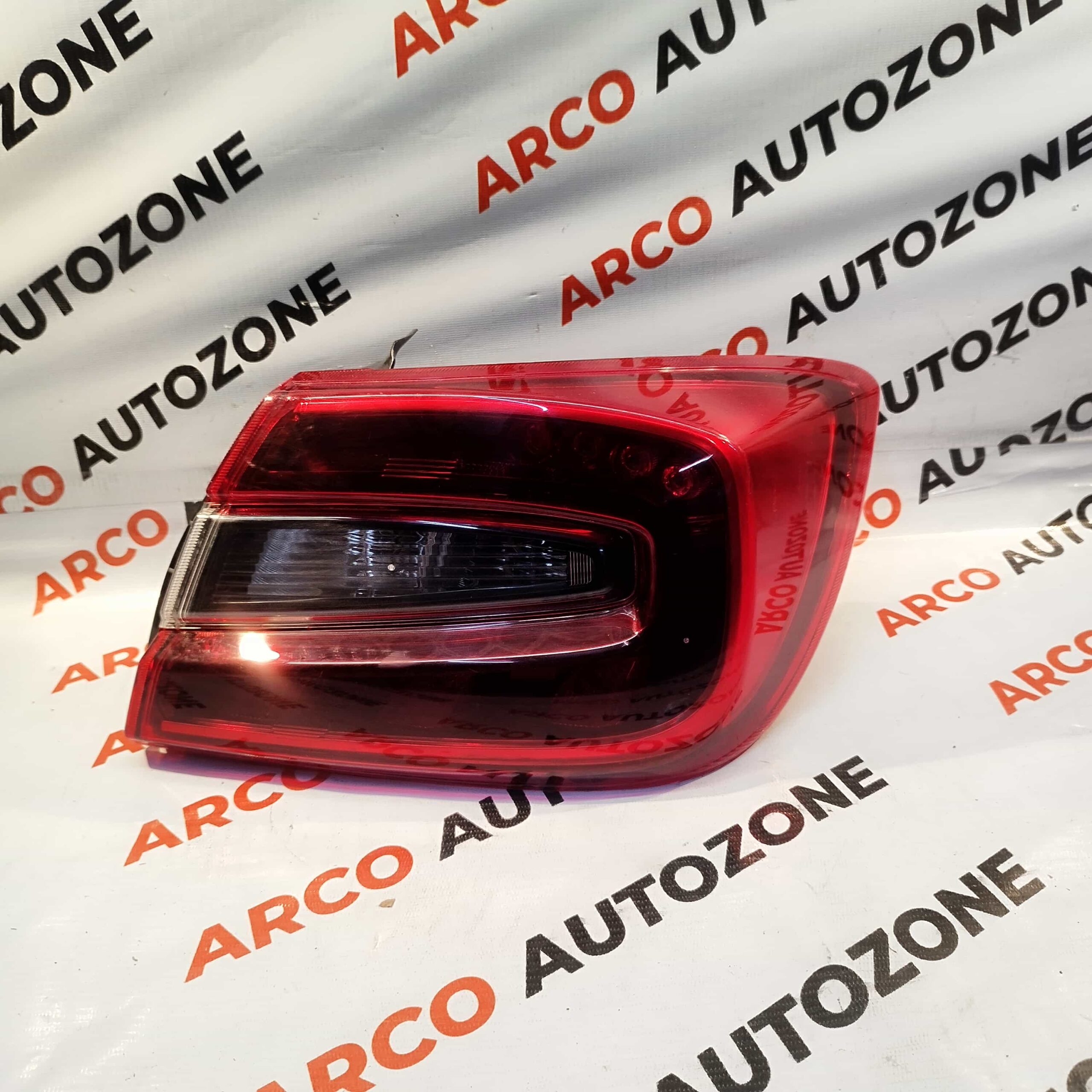 LIGHTING TAIL LIGHT BALENO 2022 RIGHT LOT