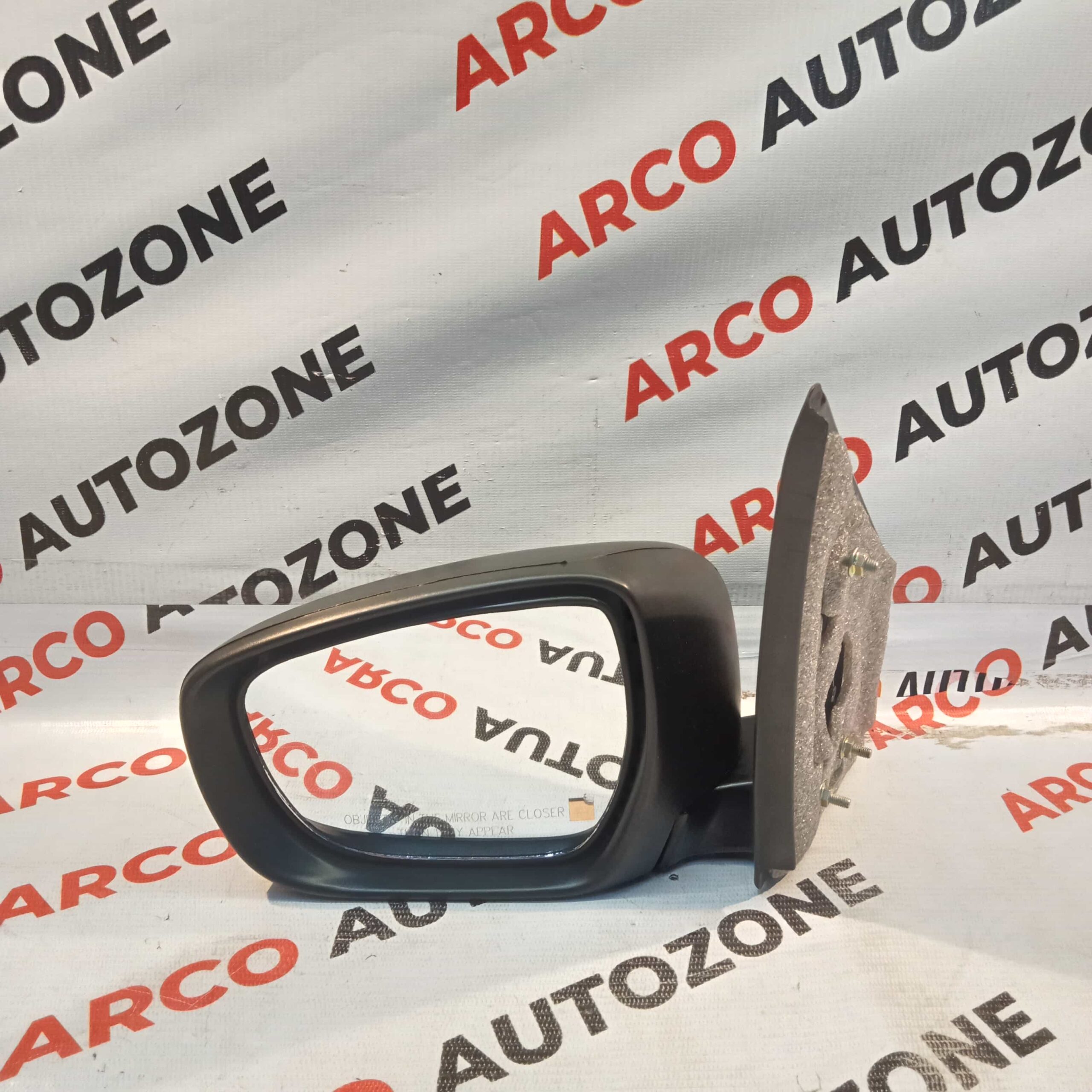 SIDE MIRROR CELERIO LEFT LX KDM017LH