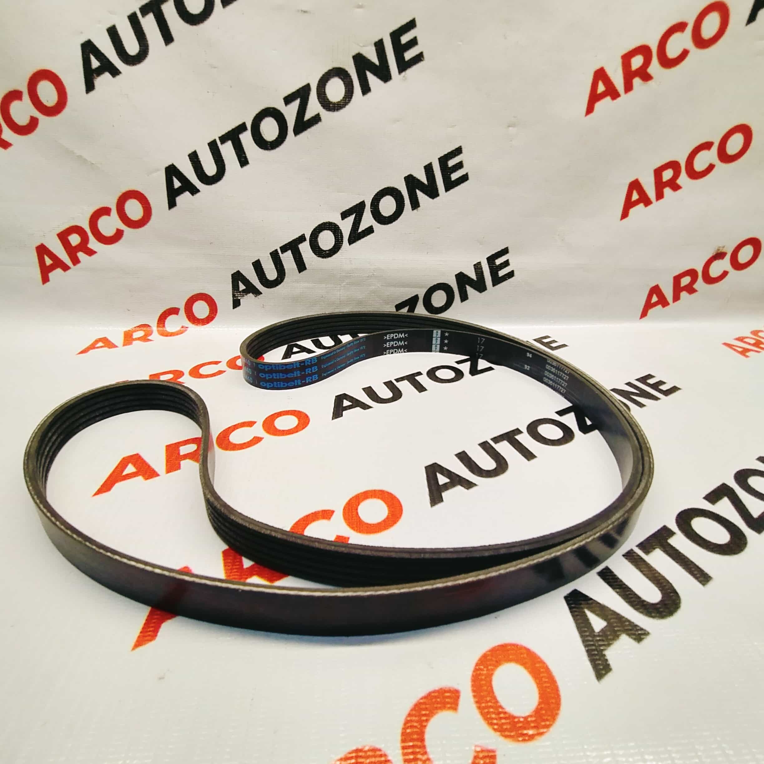 BELT 5PK1440 KUV100 DIESEL OPTI
