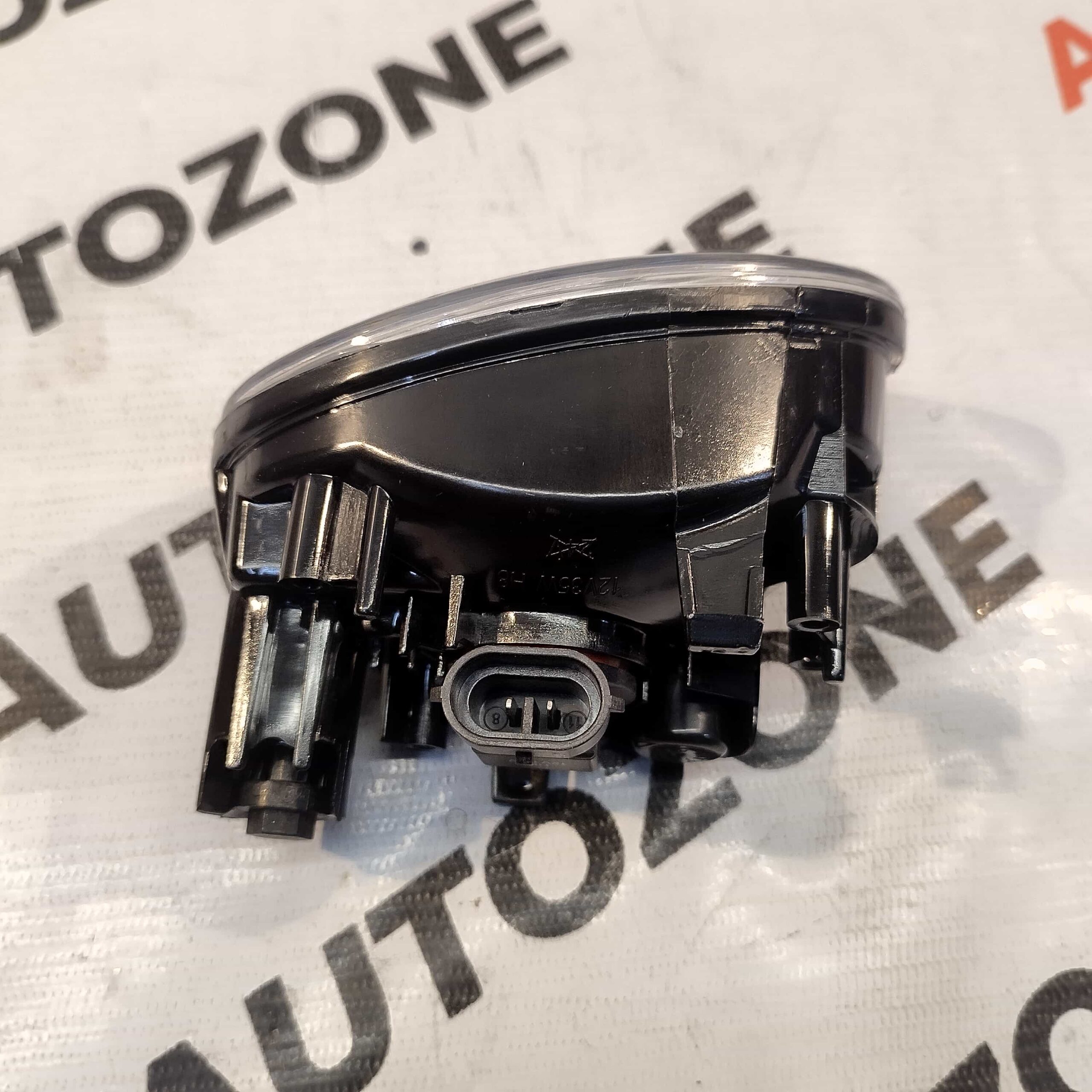 FOG LAMP BRIO T2 RIGHT AUTOGOLD AGF0744BRH