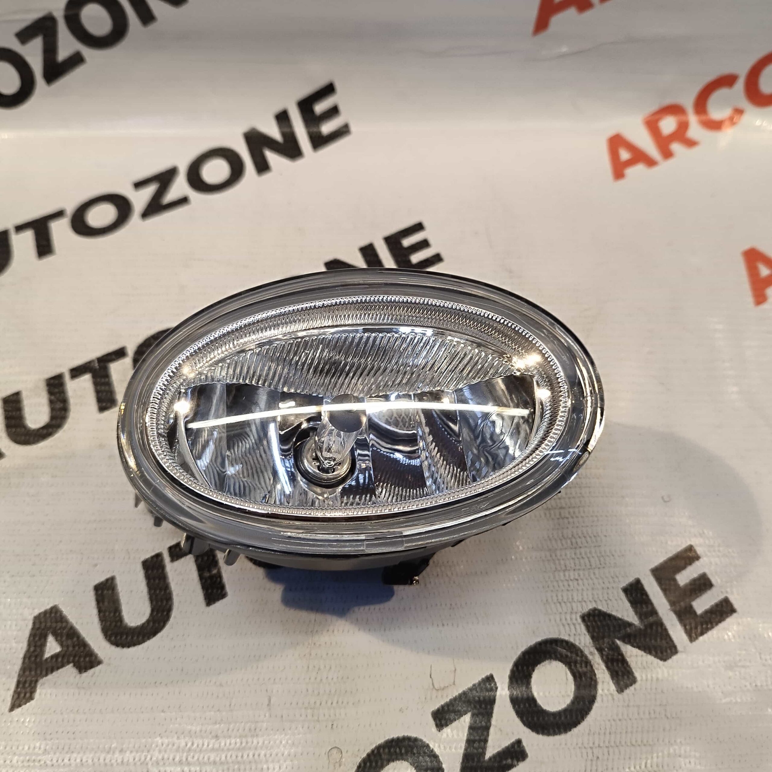 FOG LAMP