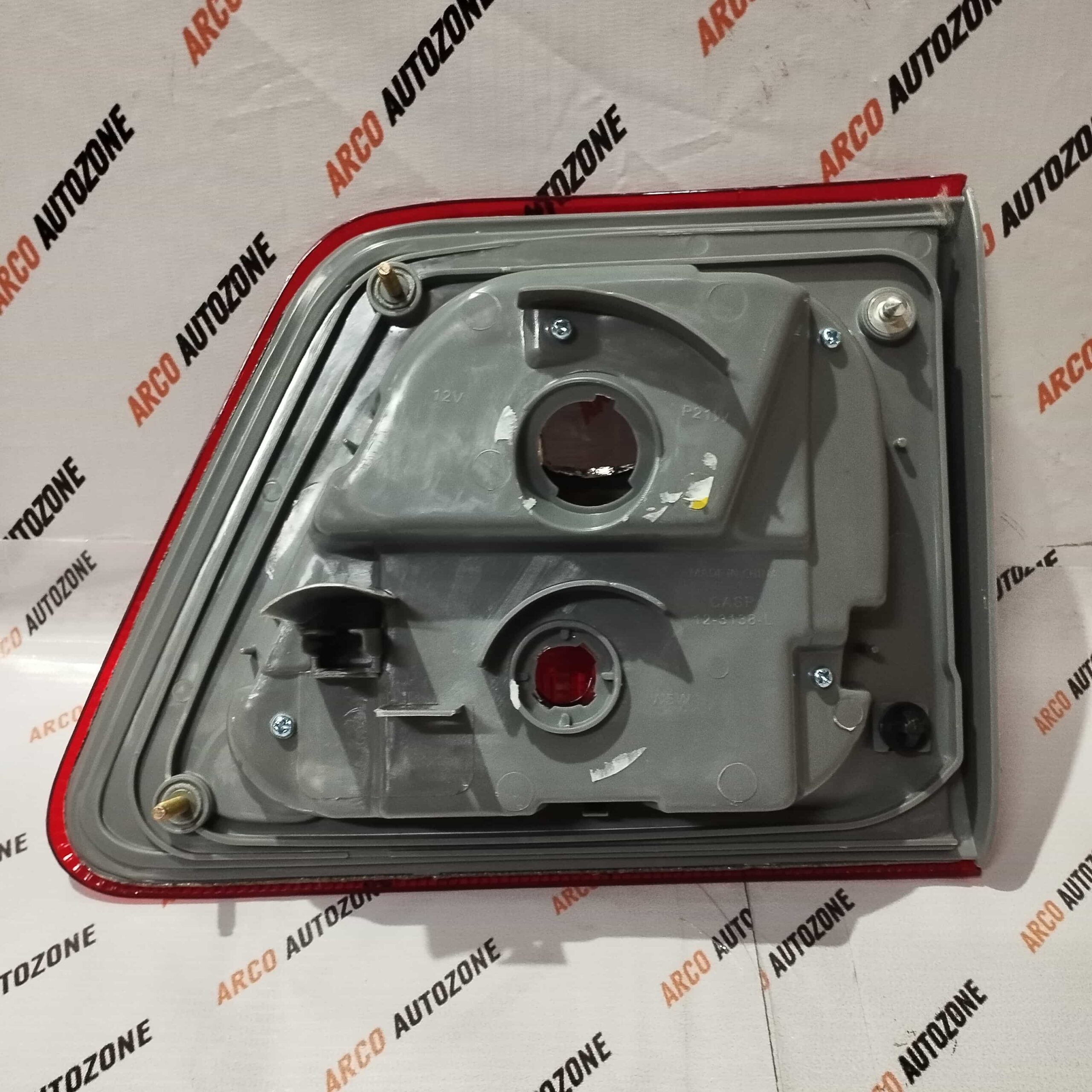 DICKY LIGHT FORTUNER T1 LEFT CASP815910K020
