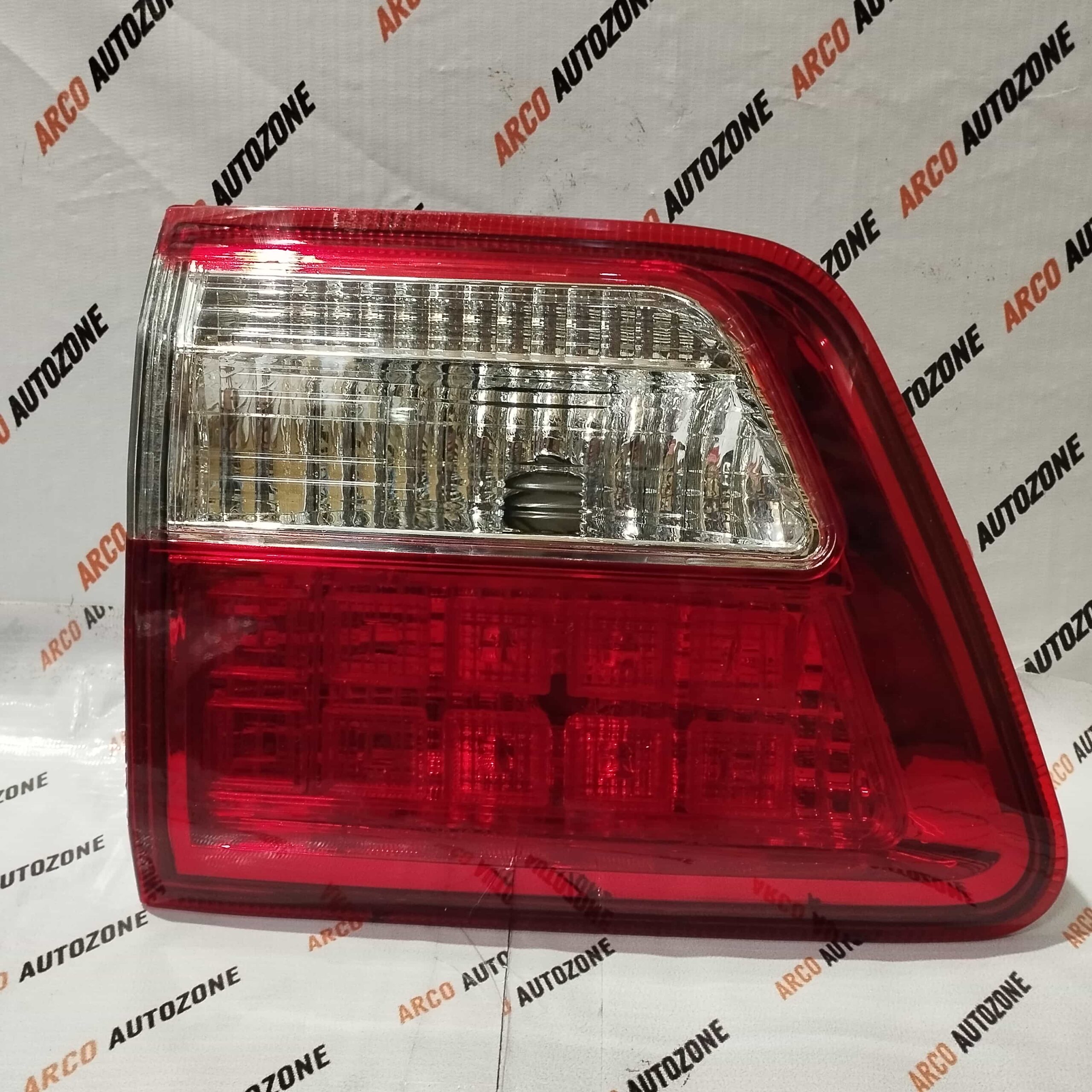 DICKY LIGHT FORTUNER T1 LEFT CASP815910K020