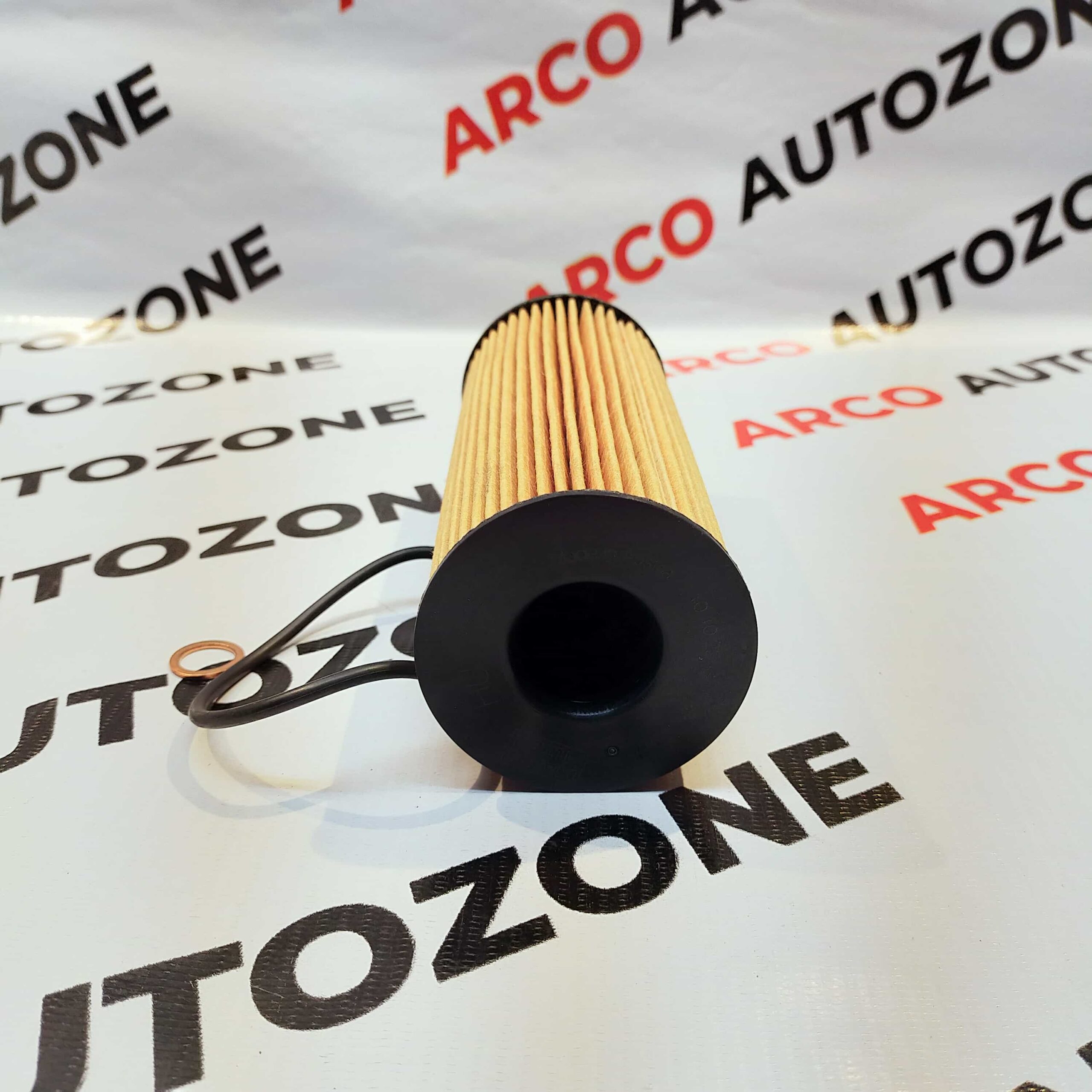 OIL FILTER F10 F20 F30 E60 E90 F34 MANN HU721/5X
