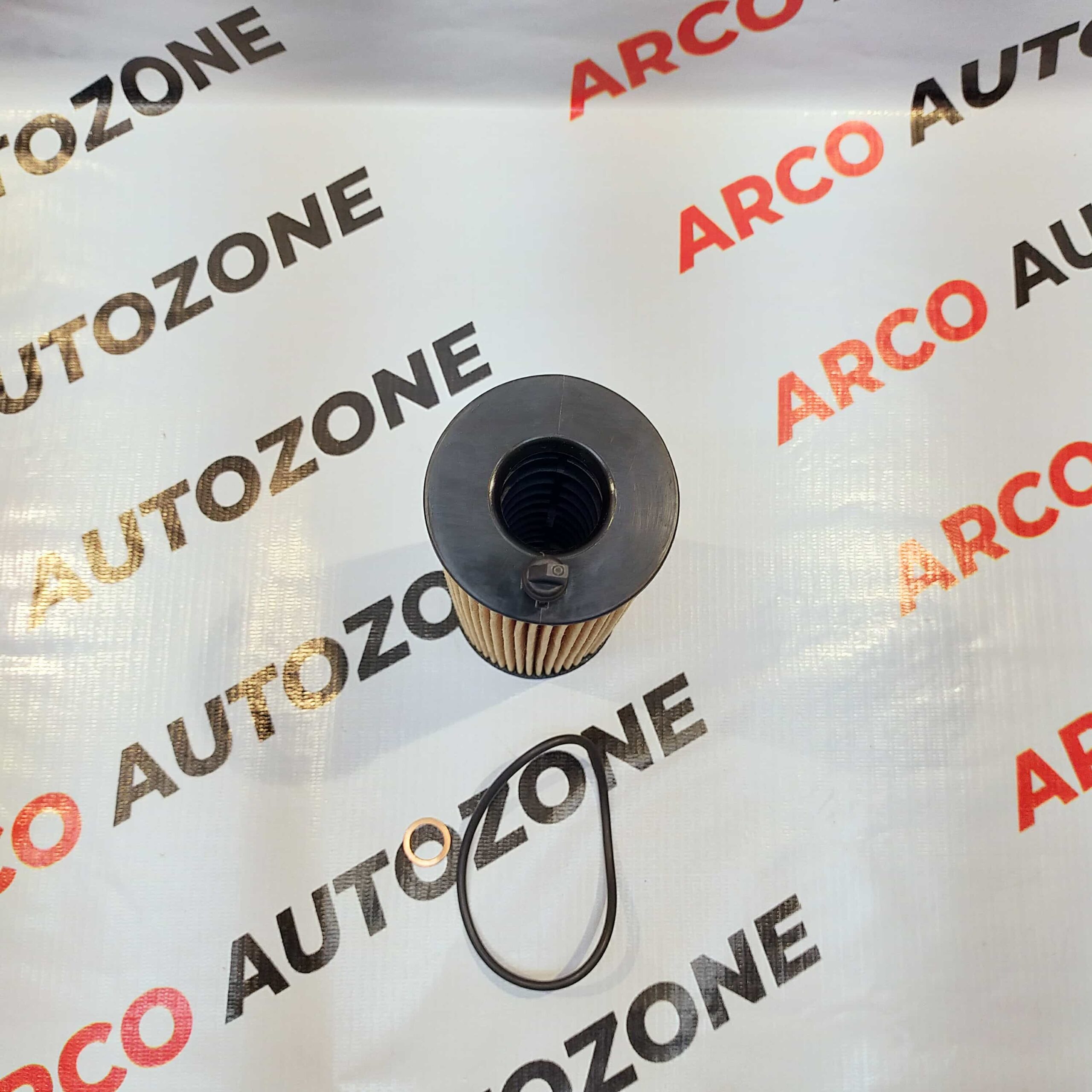 OIL FILTER F10 F20 F30 E60 E90 F34 MANN HU721/5X