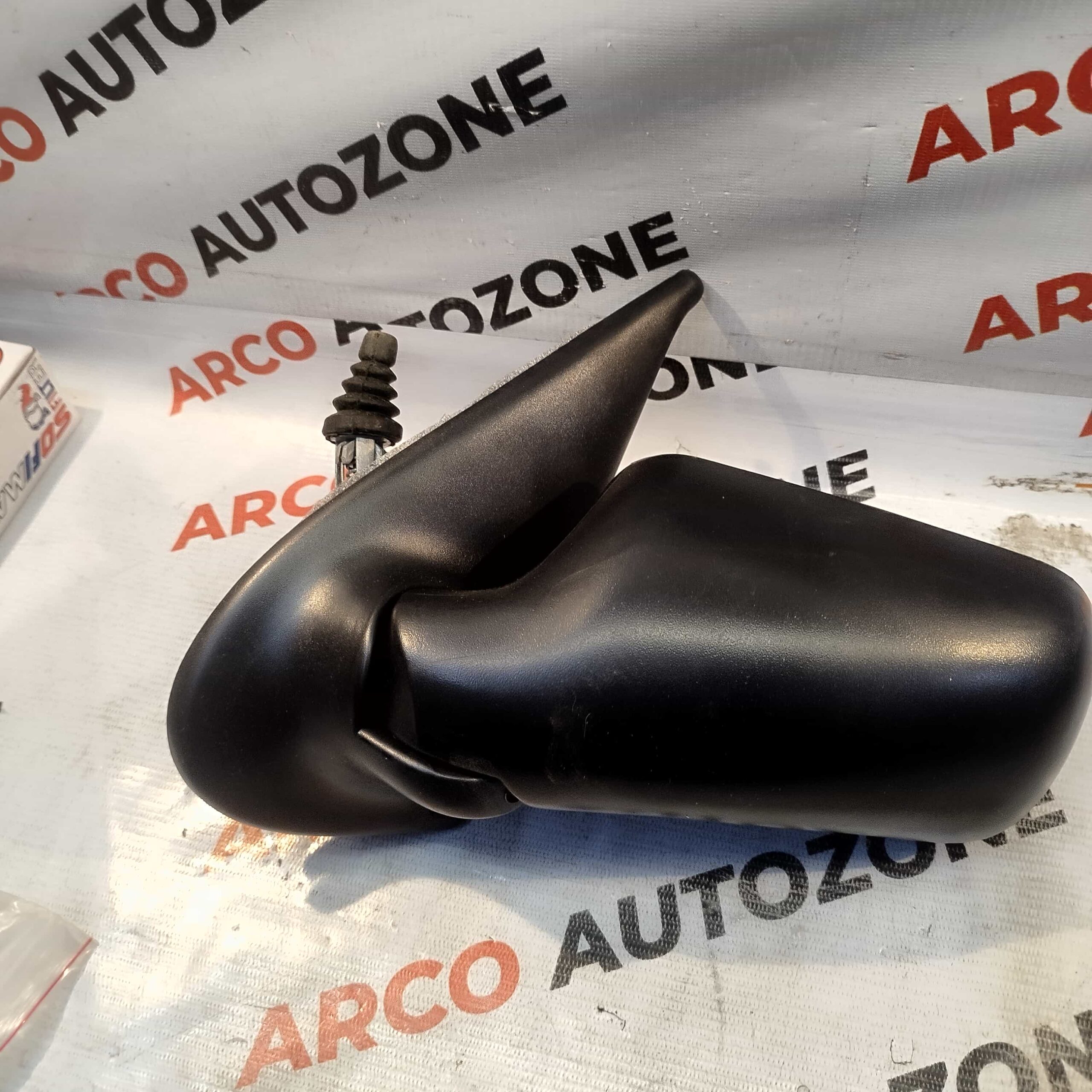 SIDE MIRROR PALIO SIENNA LEFT KOITO