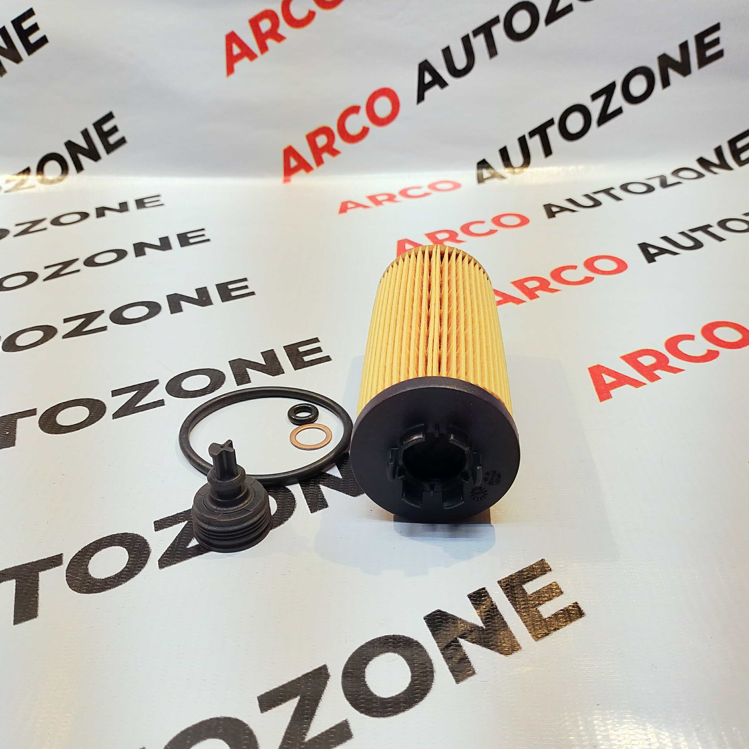OIL FILTER BMW F40 SEATTLE OF1309
