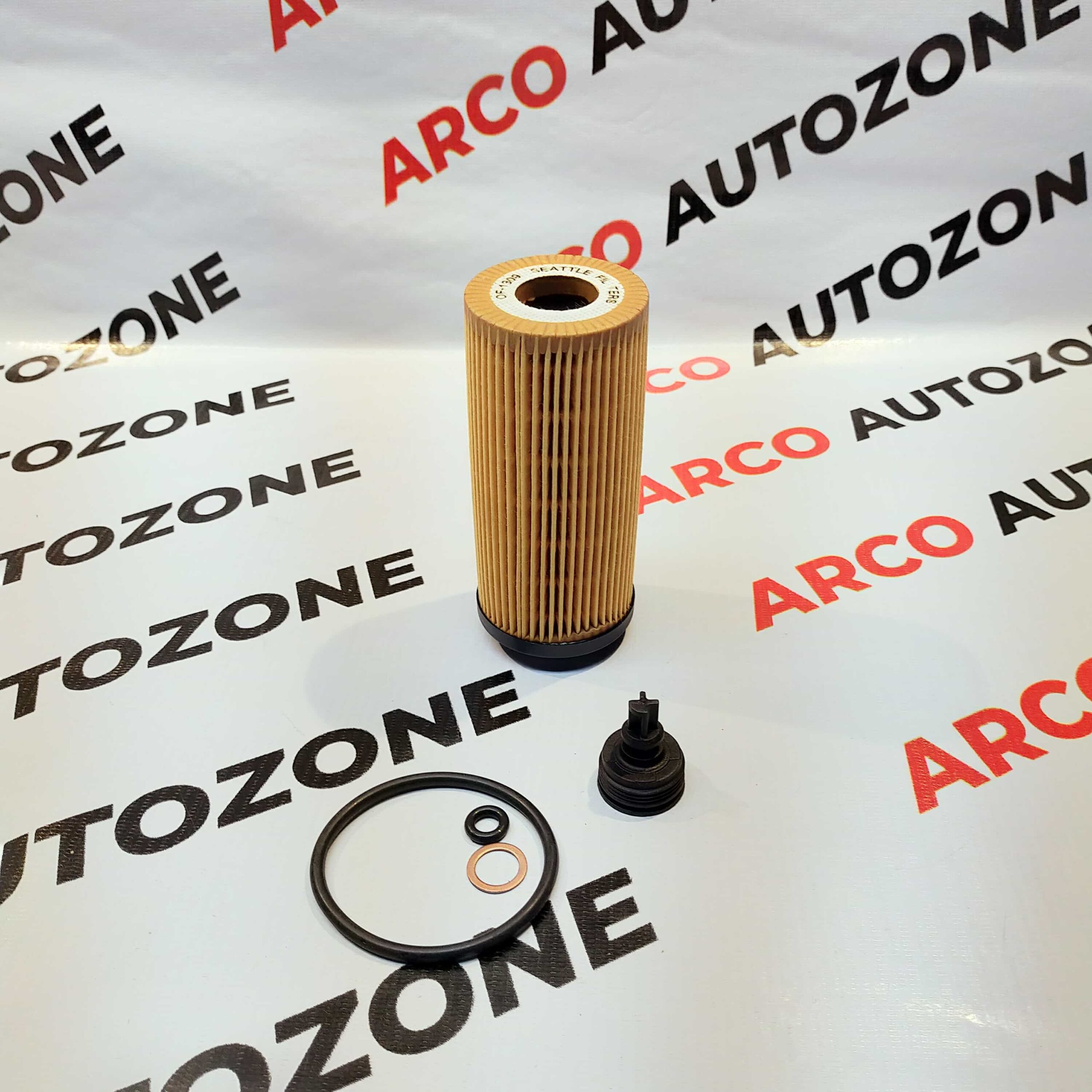 OIL FILTER BMW F40 SEATTLE OF1309