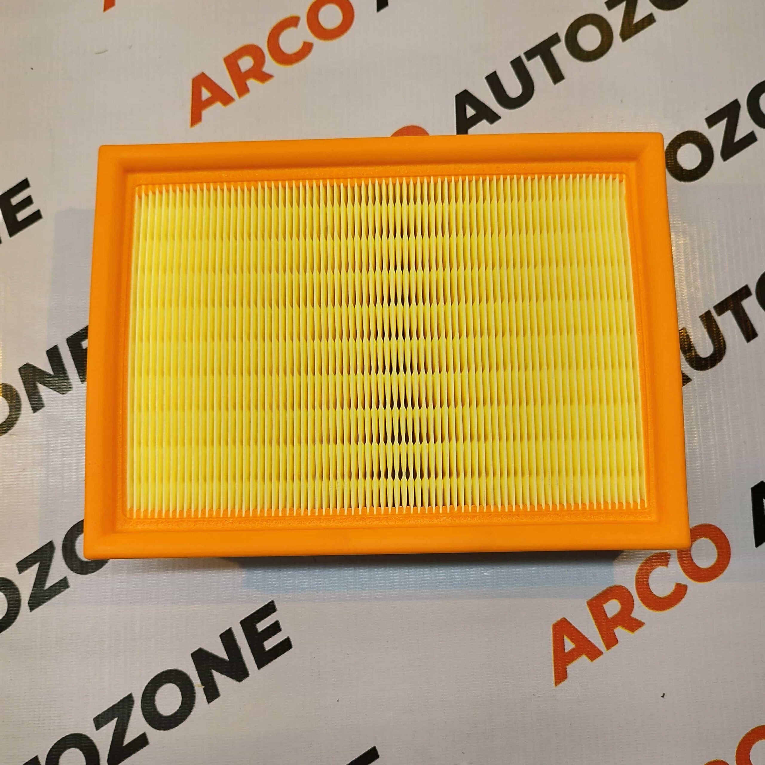 AIR FILTER