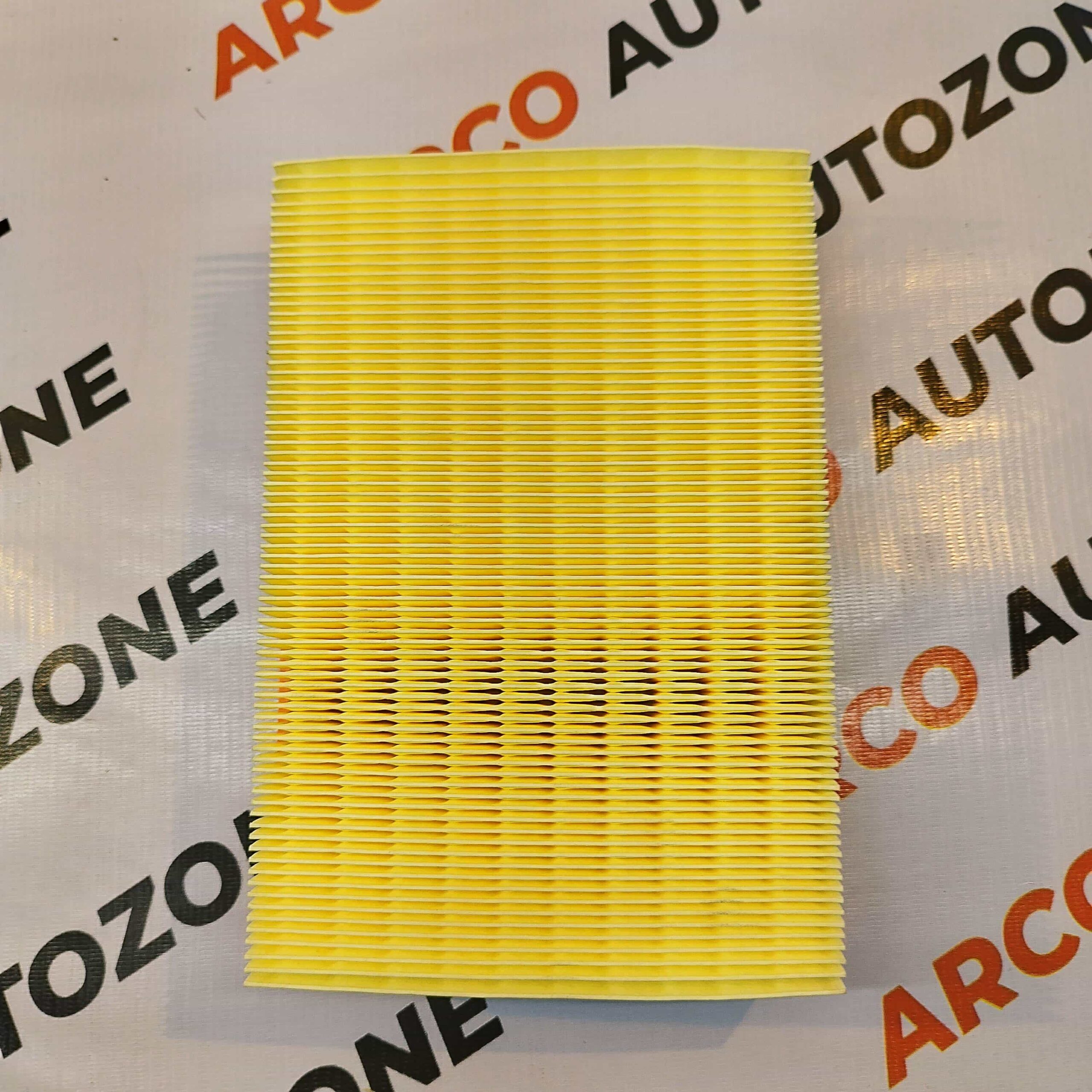 AIR FILTER HECTOR PETROL DIESEL SEATTLE AF2353