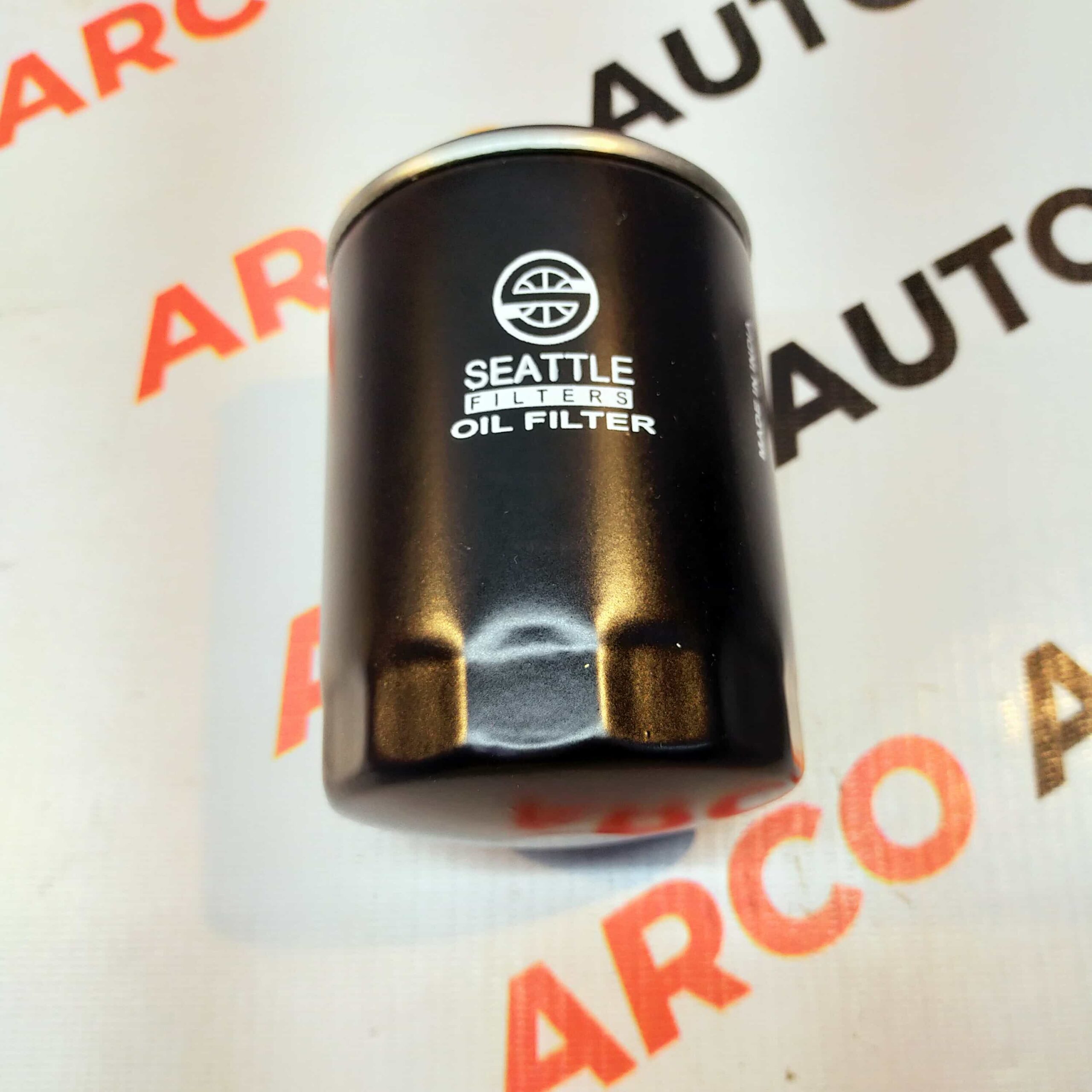 OIL FILTER HECTOR PETROL SEATTLE OF6587 24563823