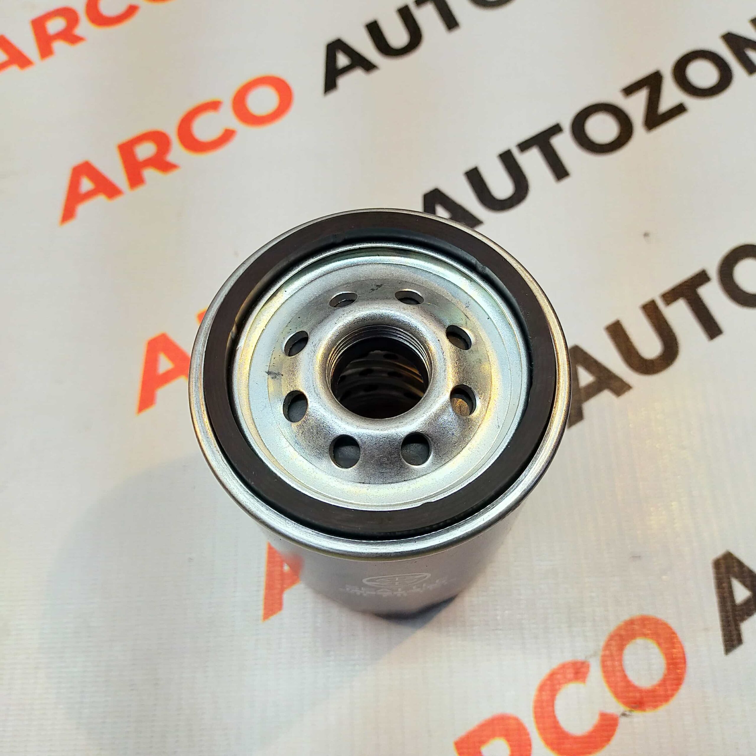 OIL FILTER HECTOR PETROL SEATTLE OF6587 24563823