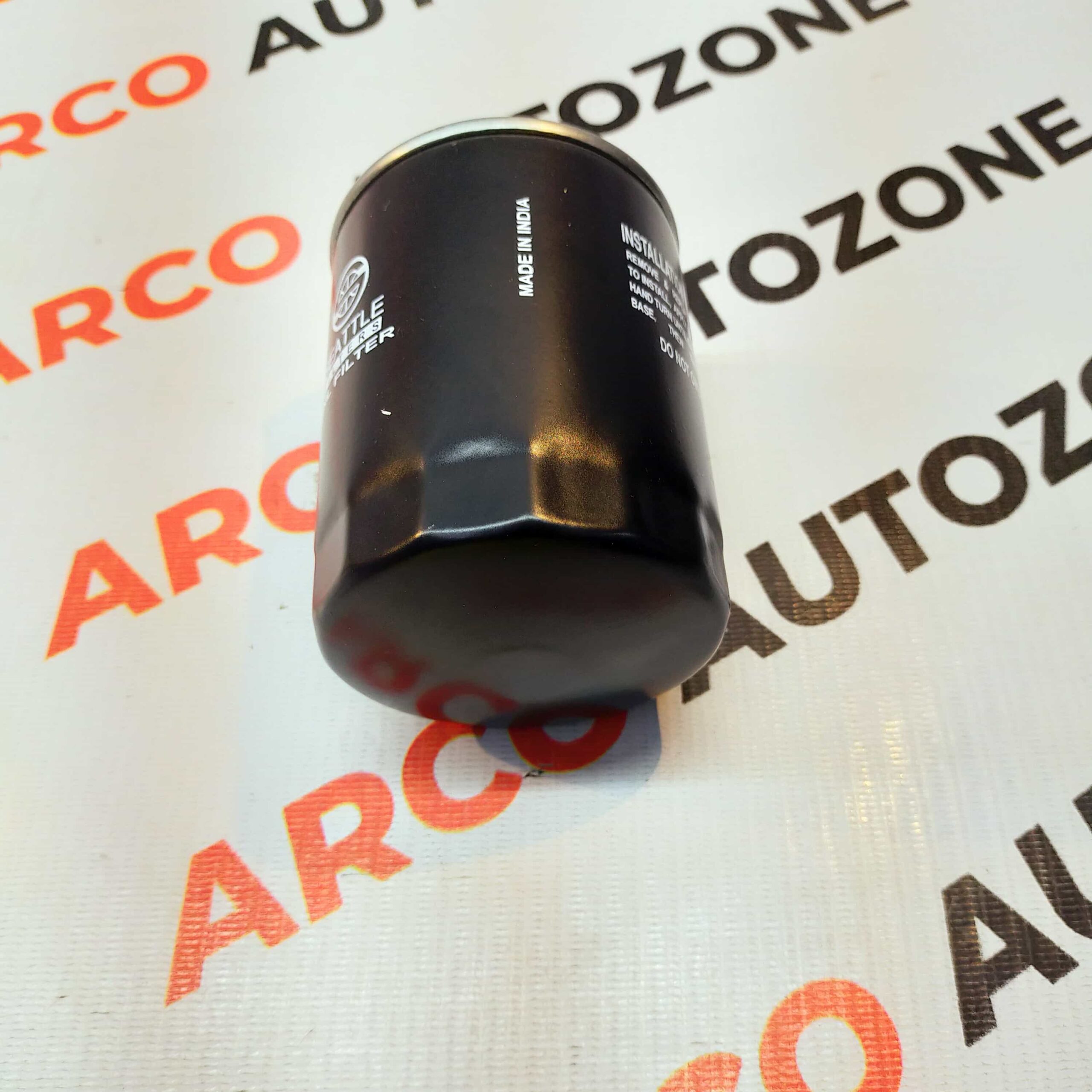 OIL FILTER HECTOR PETROL SEATTLE OF6587 24563823