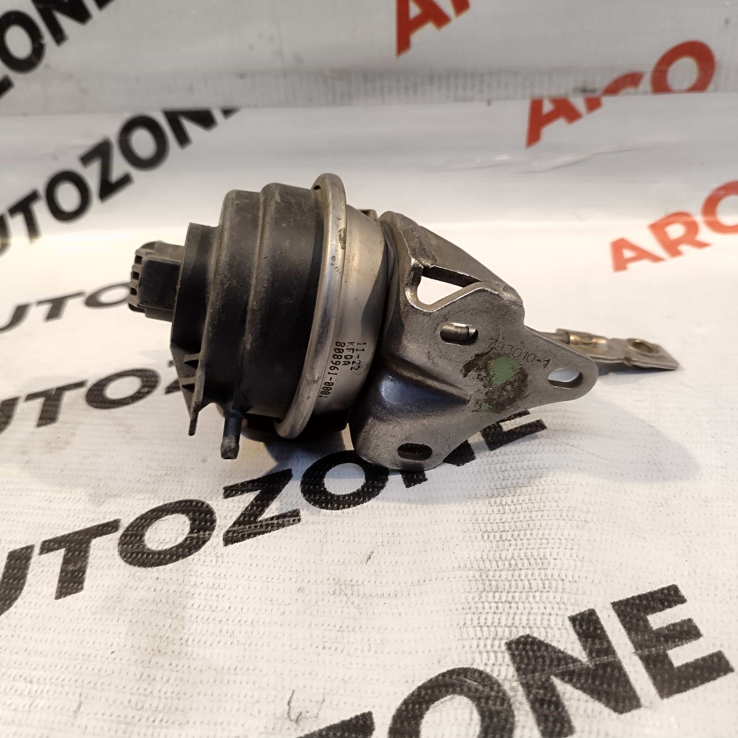TURBO VACCUM VENTO RAPID COMMON